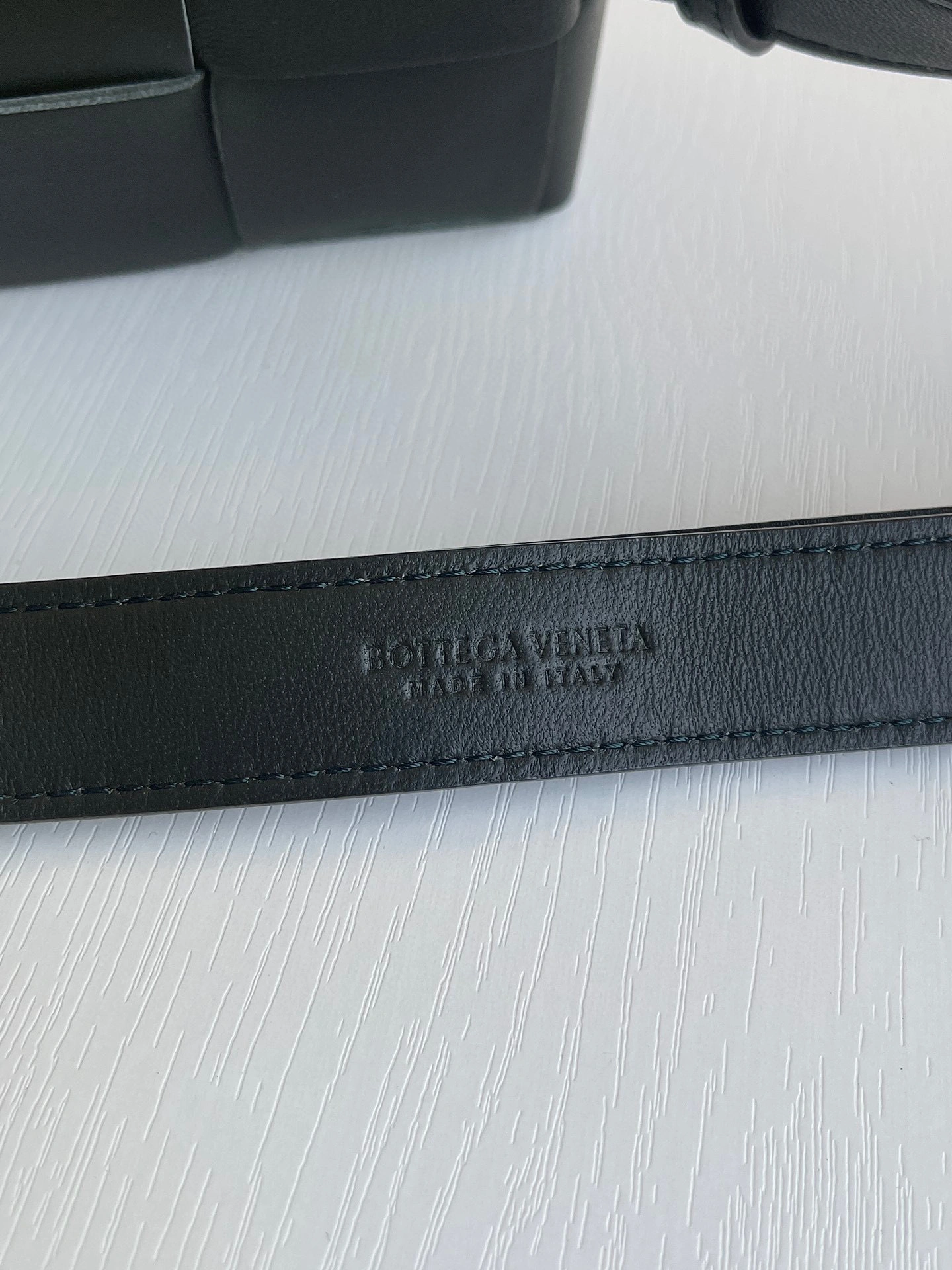MOMO- high quality version 639367VMAY18648 Belt Cassette item：B-B063H2422C