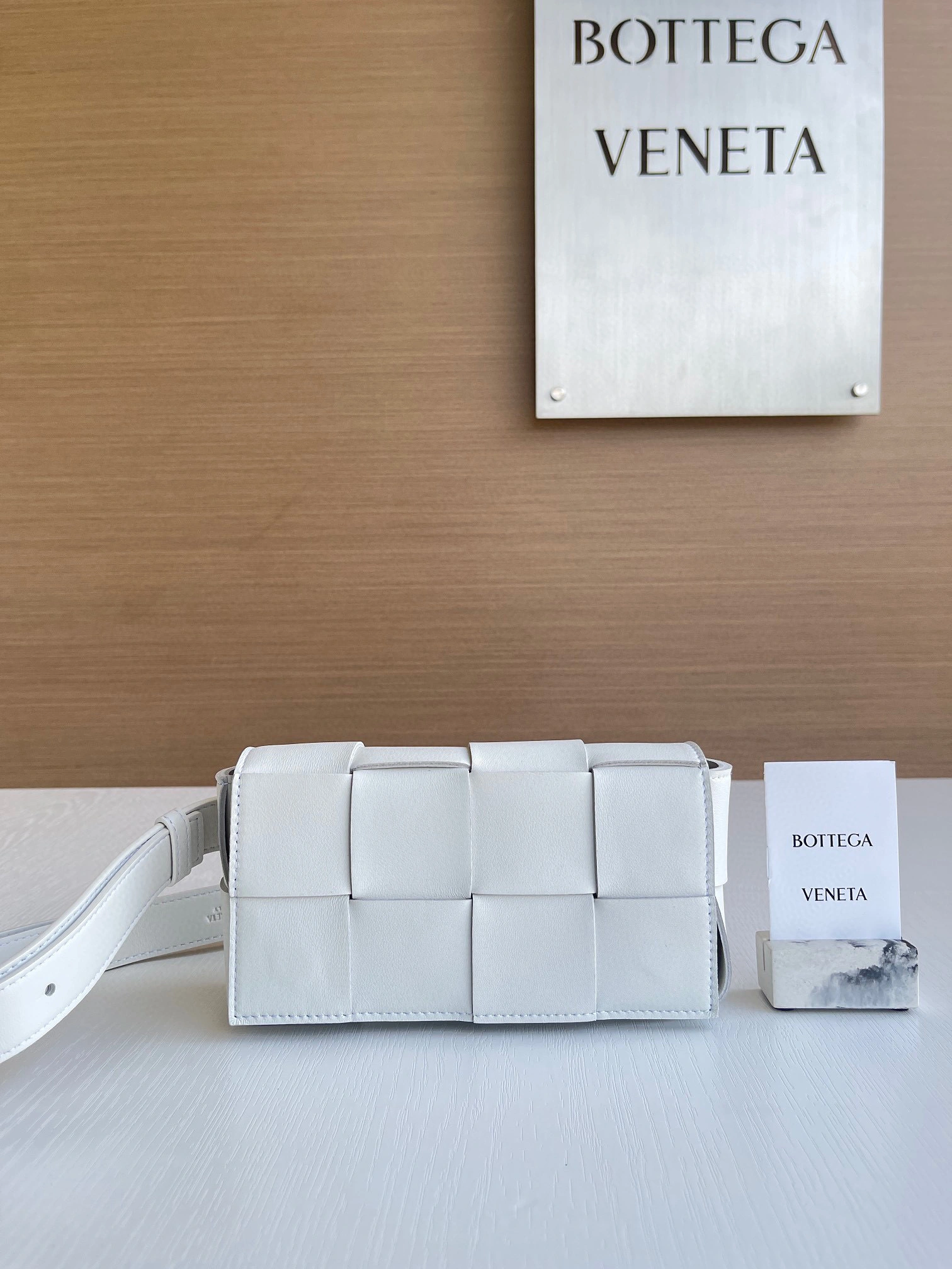 MOMO- high quality version 639367VMAY19033 Belt Cassette item：B-B063H2421C