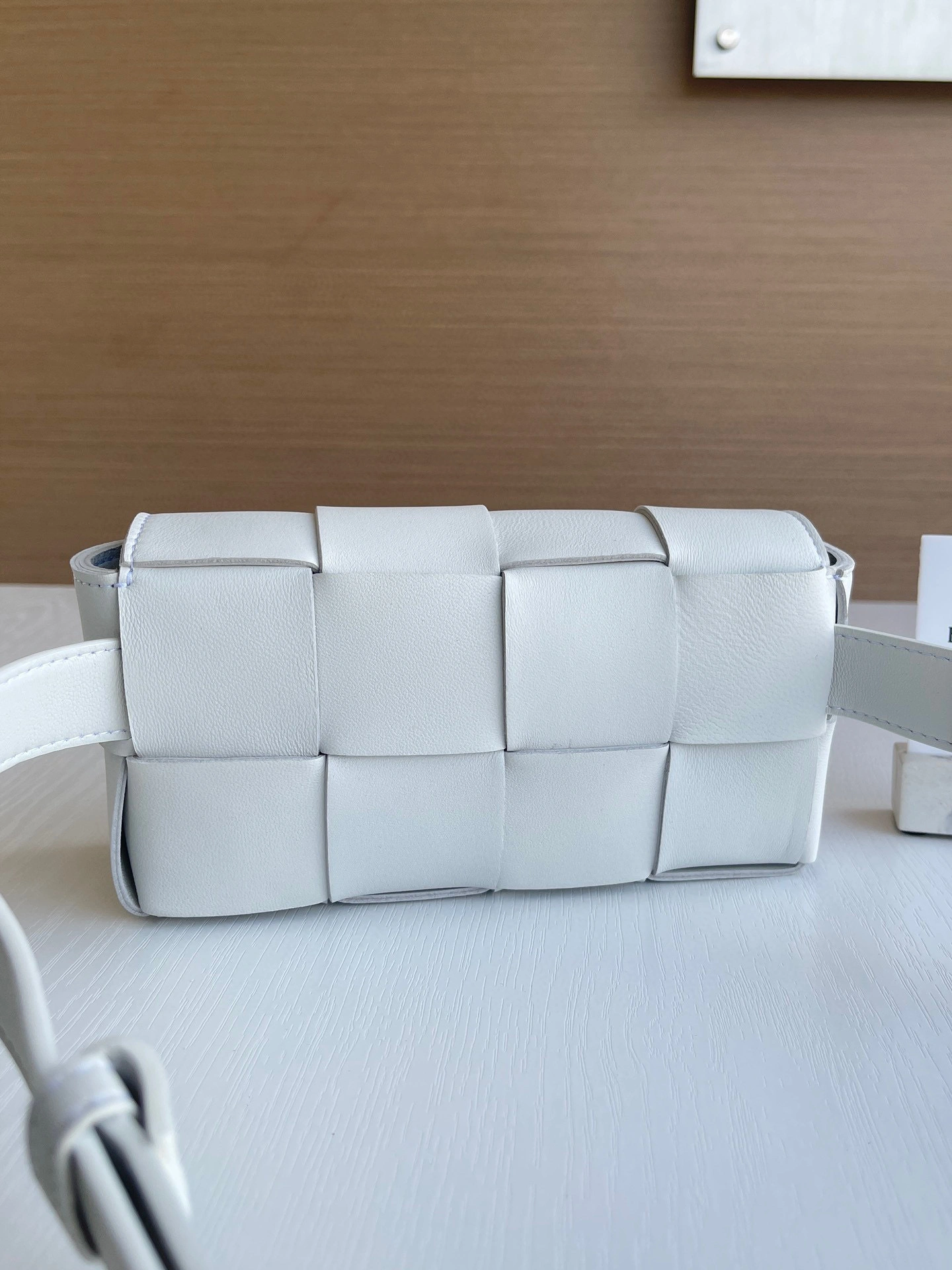MOMO- high quality version 639367VMAY19033 Belt Cassette item：B-B063H2421C
