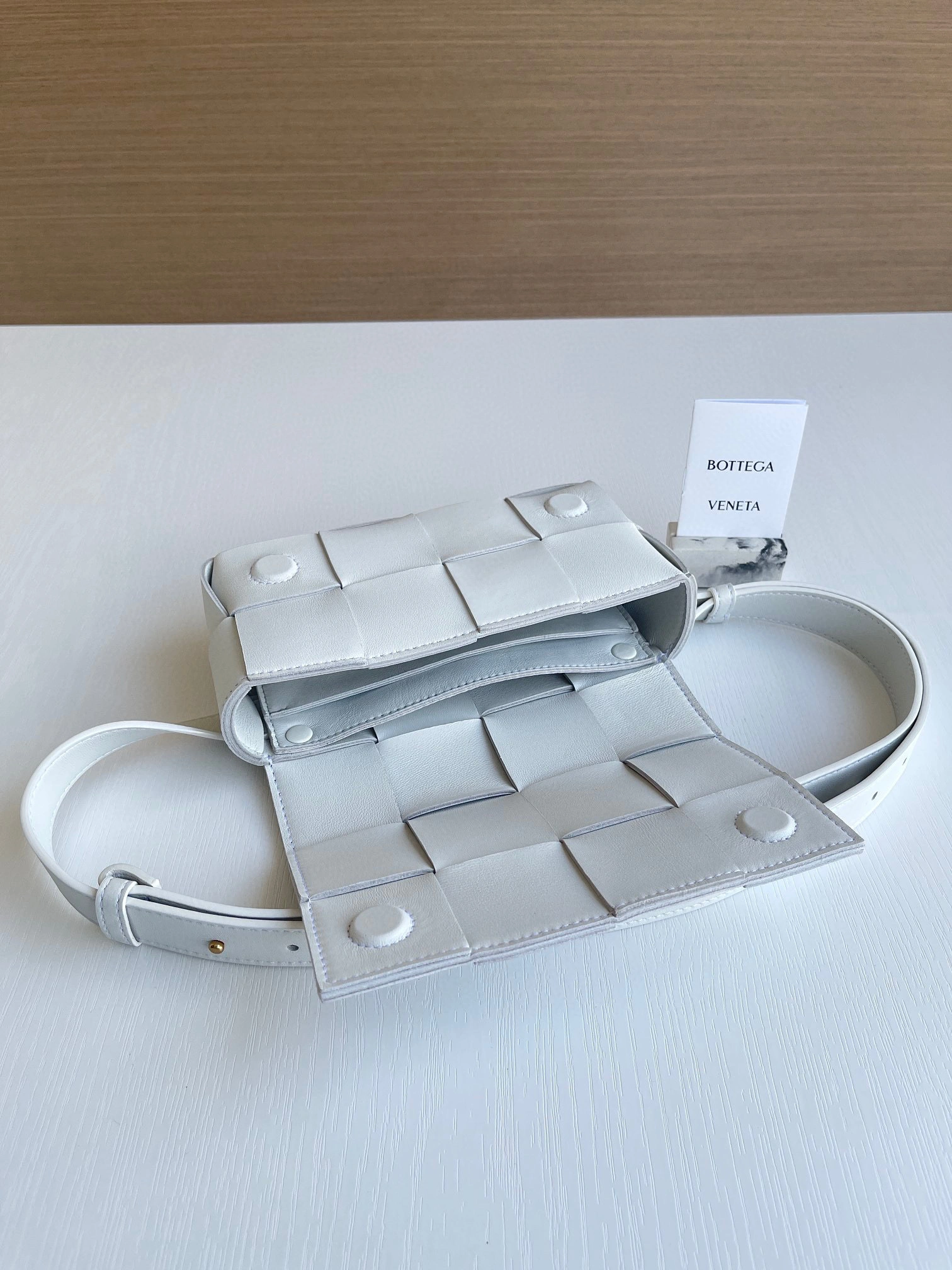 MOMO- high quality version 639367VMAY19033 Belt Cassette item：B-B063H2421C