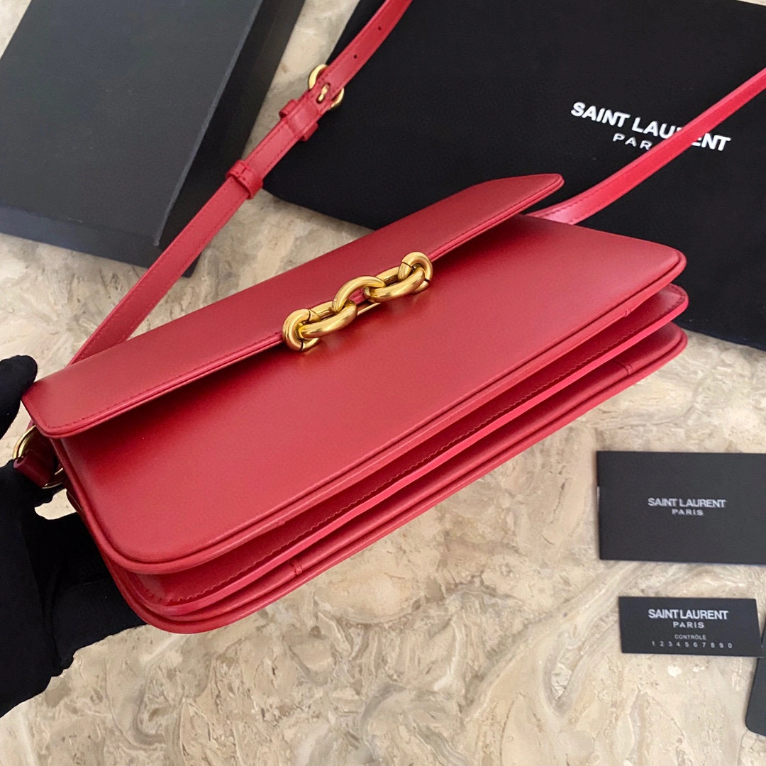 MOMO- high quality version 649795-2R20W-6805mailon2021 calfskin item：B-B000G2919C