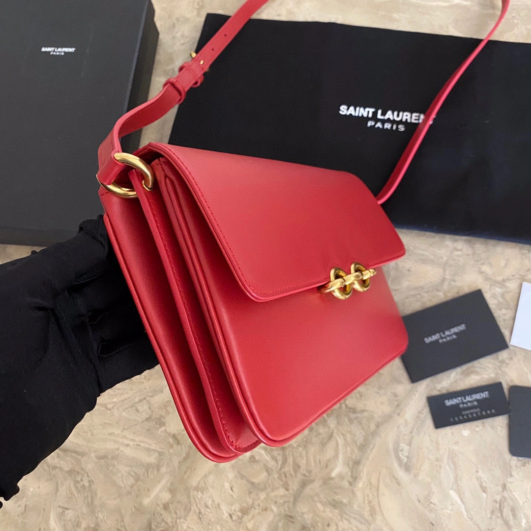 MOMO- high quality version 649795-2R20W-6805mailon2021 calfskin item：B-B000G2919C