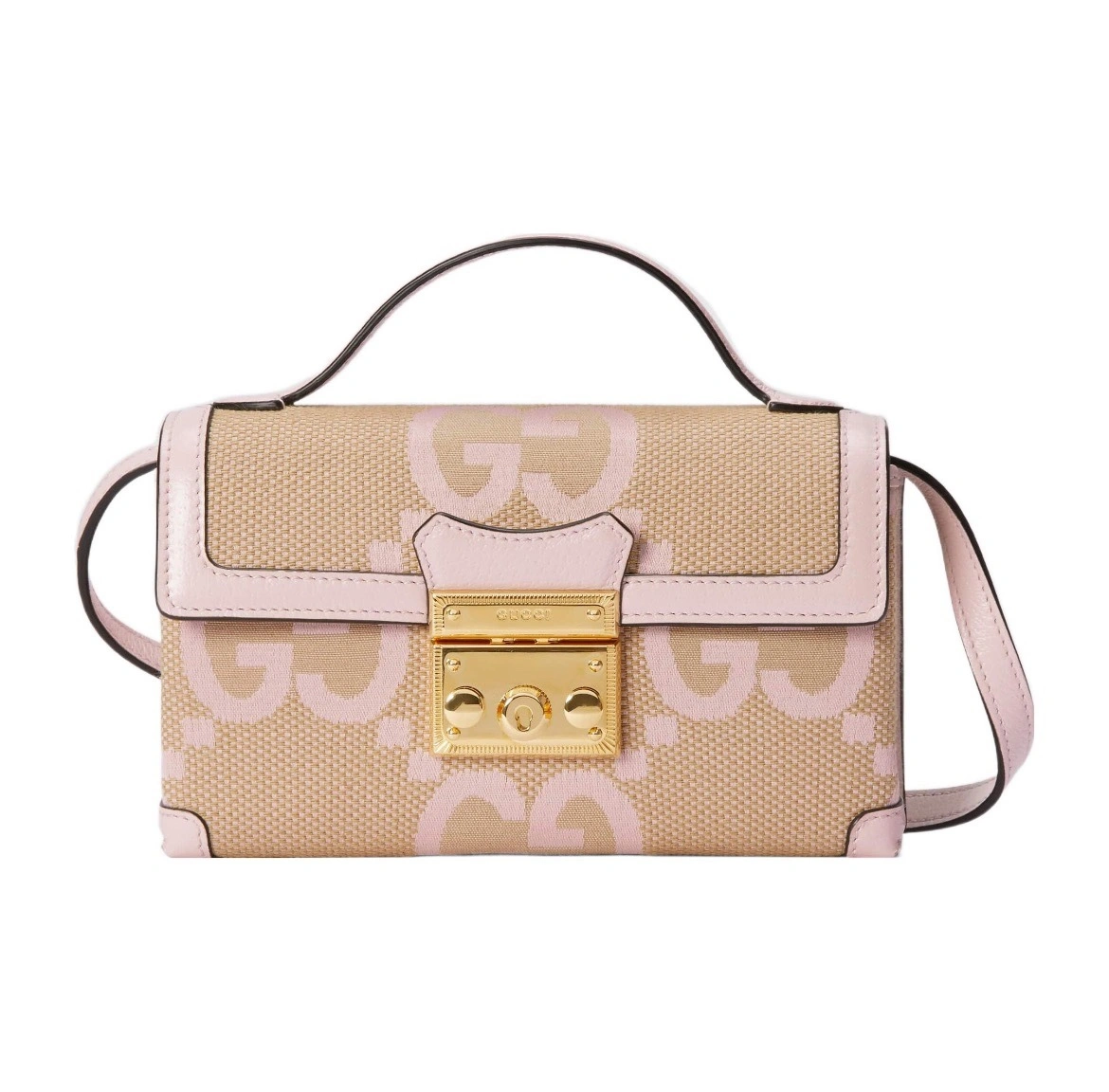 MOMO- high quality version 652683-FABGN-9880 Padlock item：C-B000C2207C