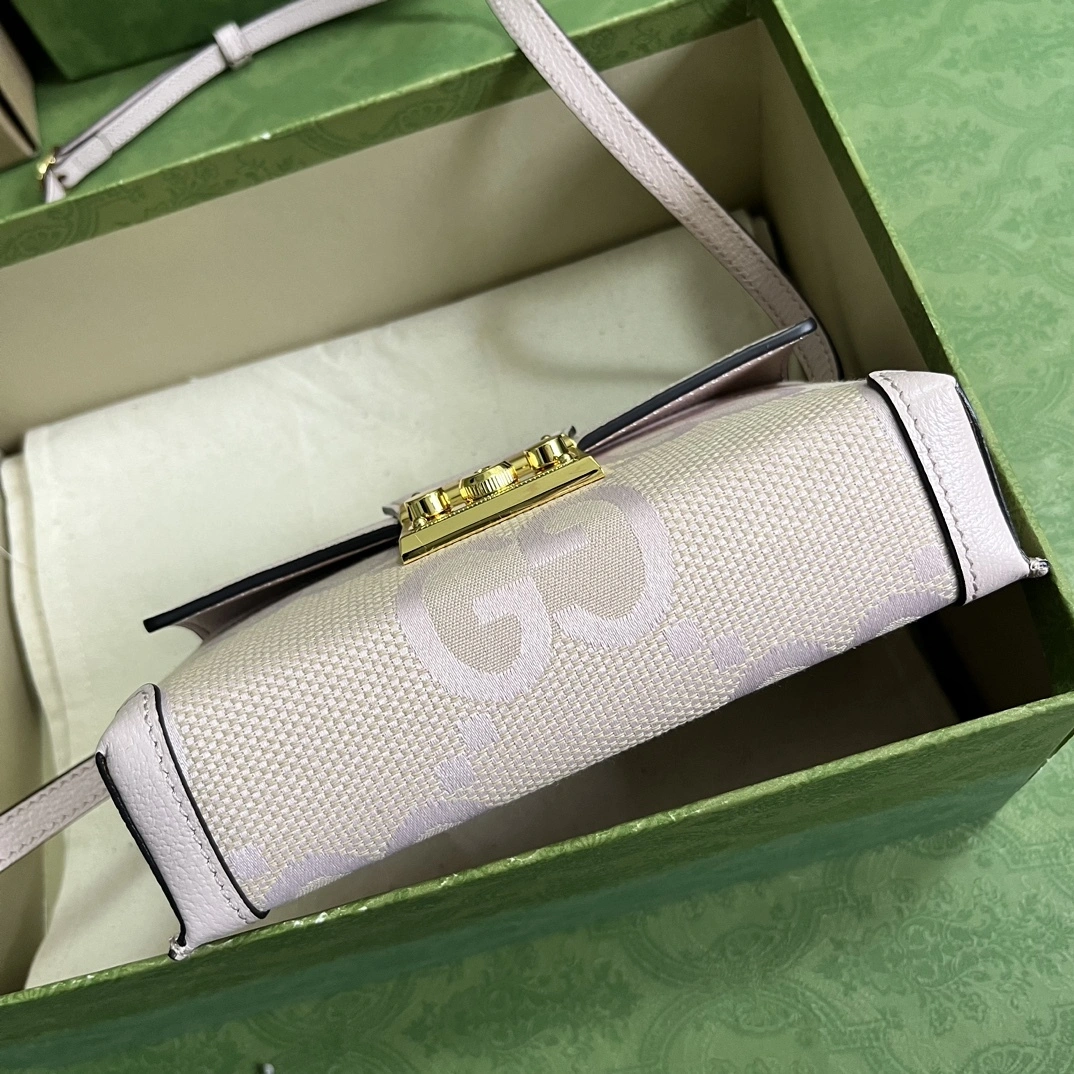 MOMO- high quality version 652683-FABGN-9880 Padlock item：C-B000C2207C