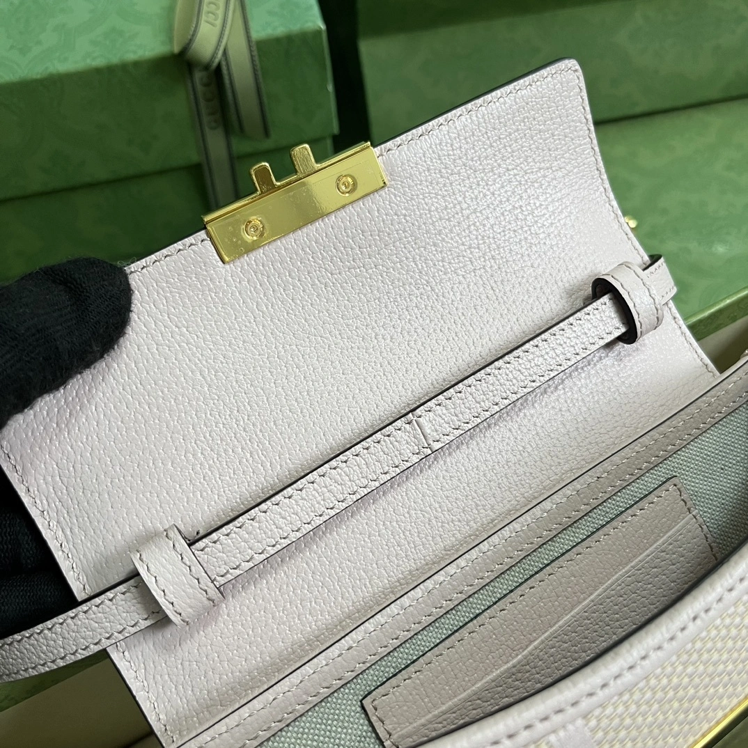MOMO- high quality version 652683-FABGN-9880 Padlock item：C-B000C2207C