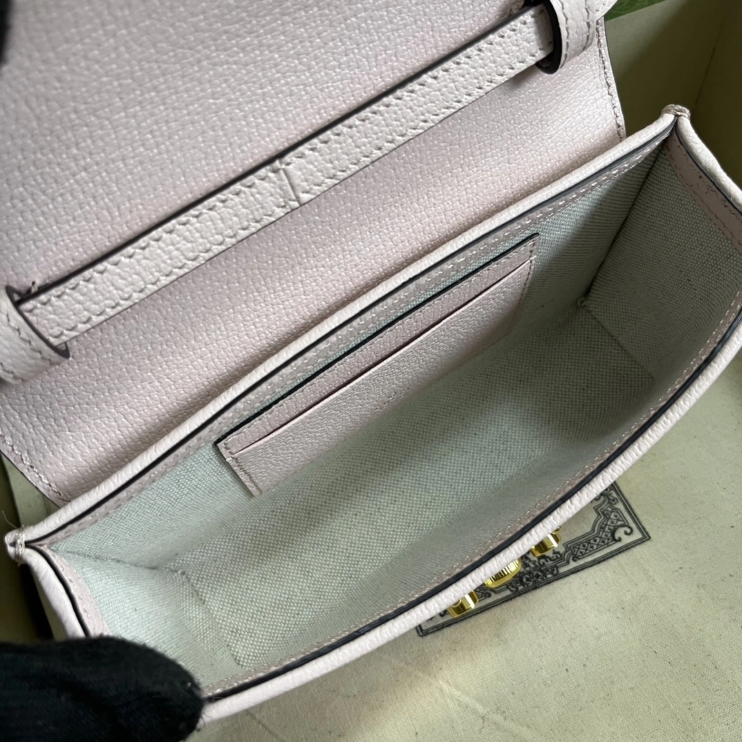 MOMO- high quality version 652683-FABGN-9880 Padlock item：C-B000C2207C