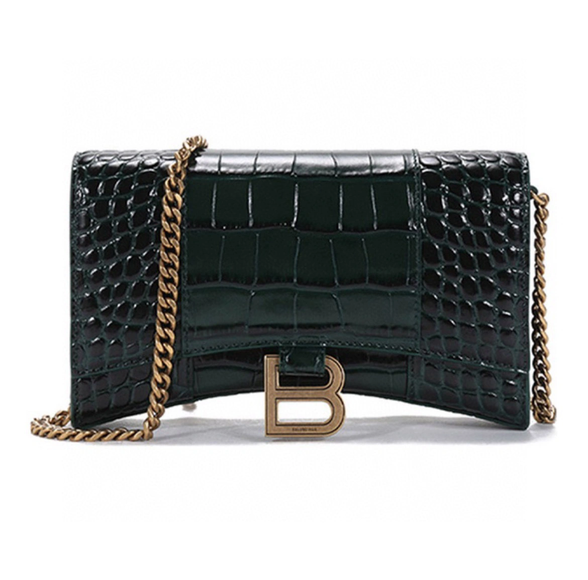 MOMO- high quality version 656050-1LRGM-3011 cowhide item：B-B000K0806C