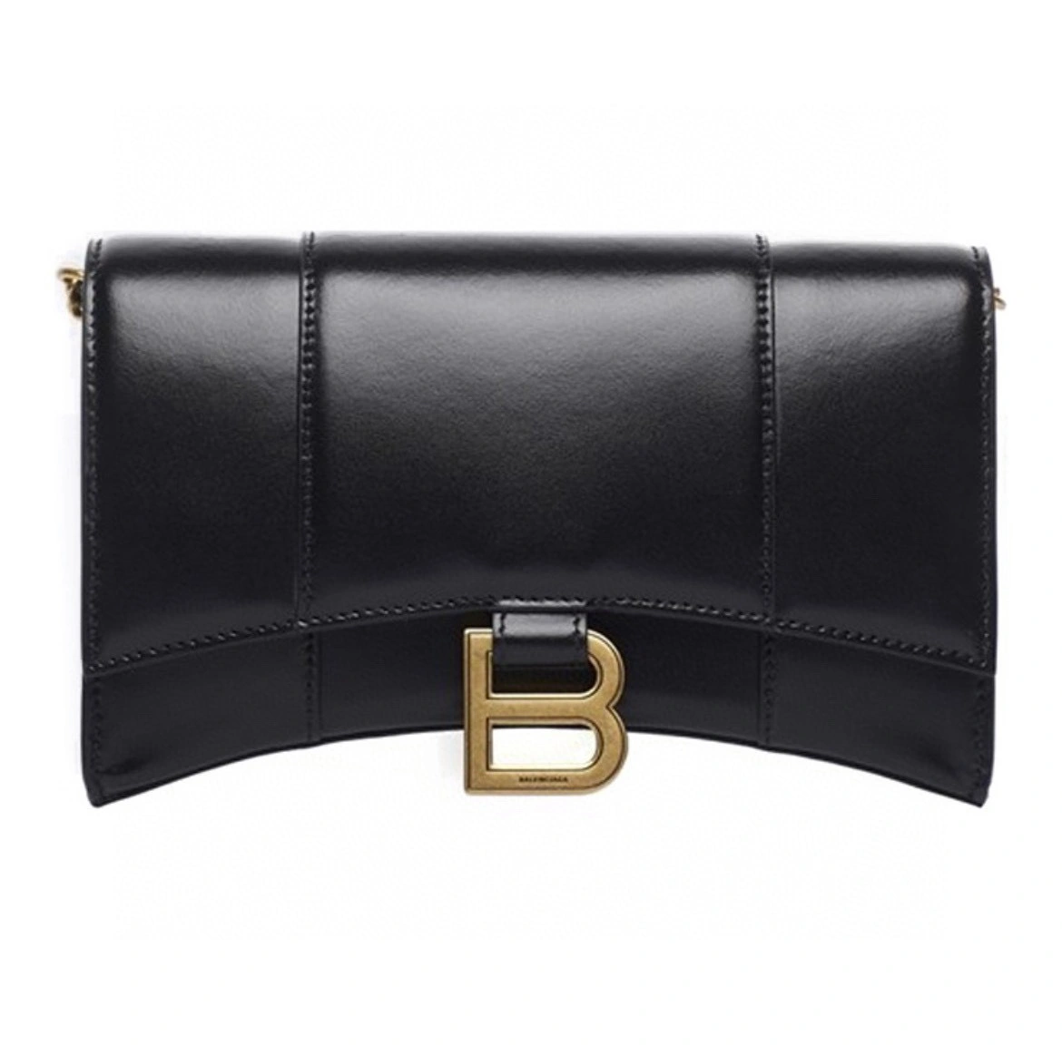 MOMO- high quality version 656050-1QJ4M-1000 cowhide item：B-B063K0807C