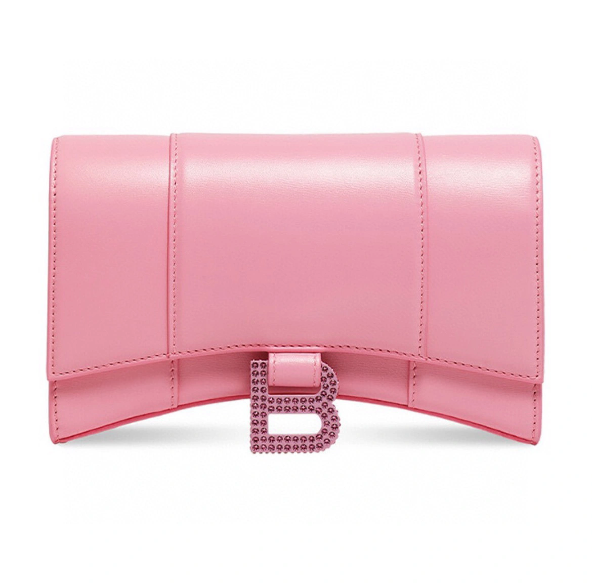 MOMO- high quality version 656050210BG5812 cowhide item：B-B063K0805C