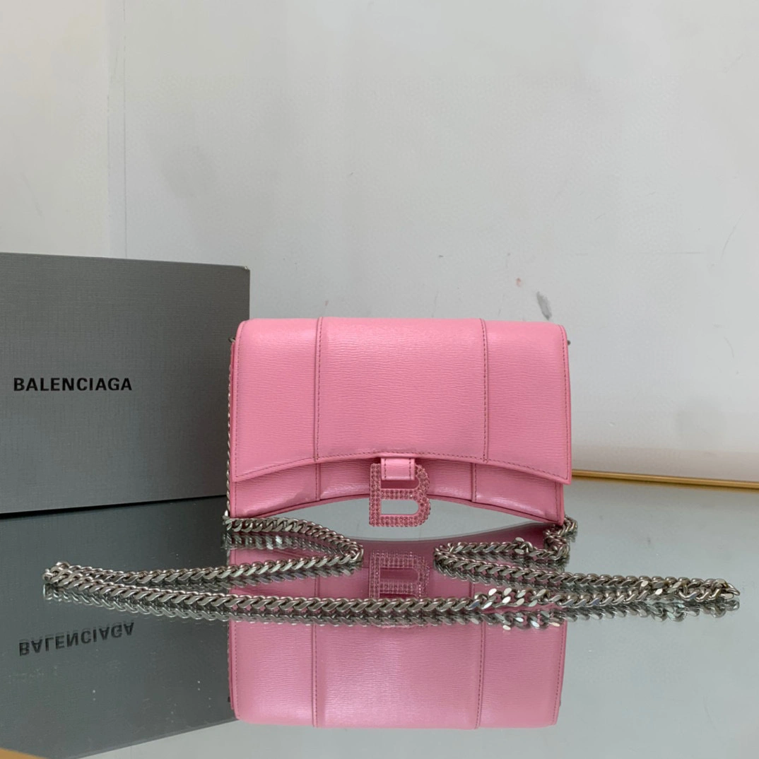 MOMO- high quality version 656050210BG5812 cowhide item：B-B063K0805C