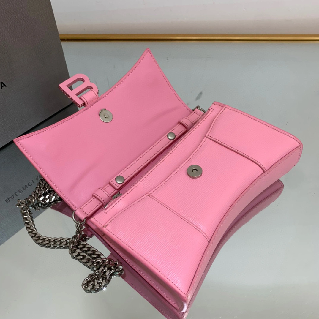 MOMO- high quality version 656050210BG5812 cowhide item：B-B063K0805C