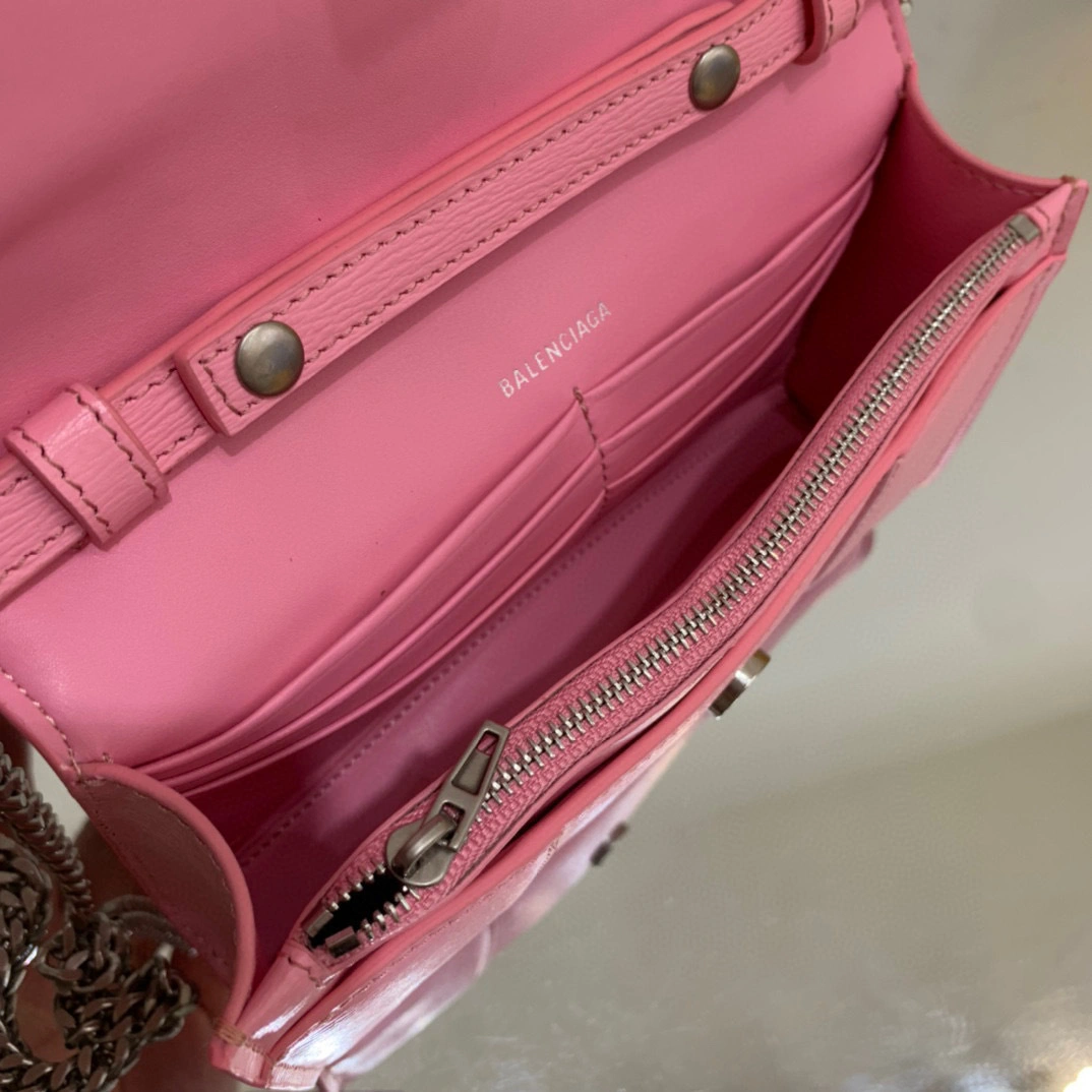 MOMO- high quality version 656050210BG5812 cowhide item：B-B063K0805C