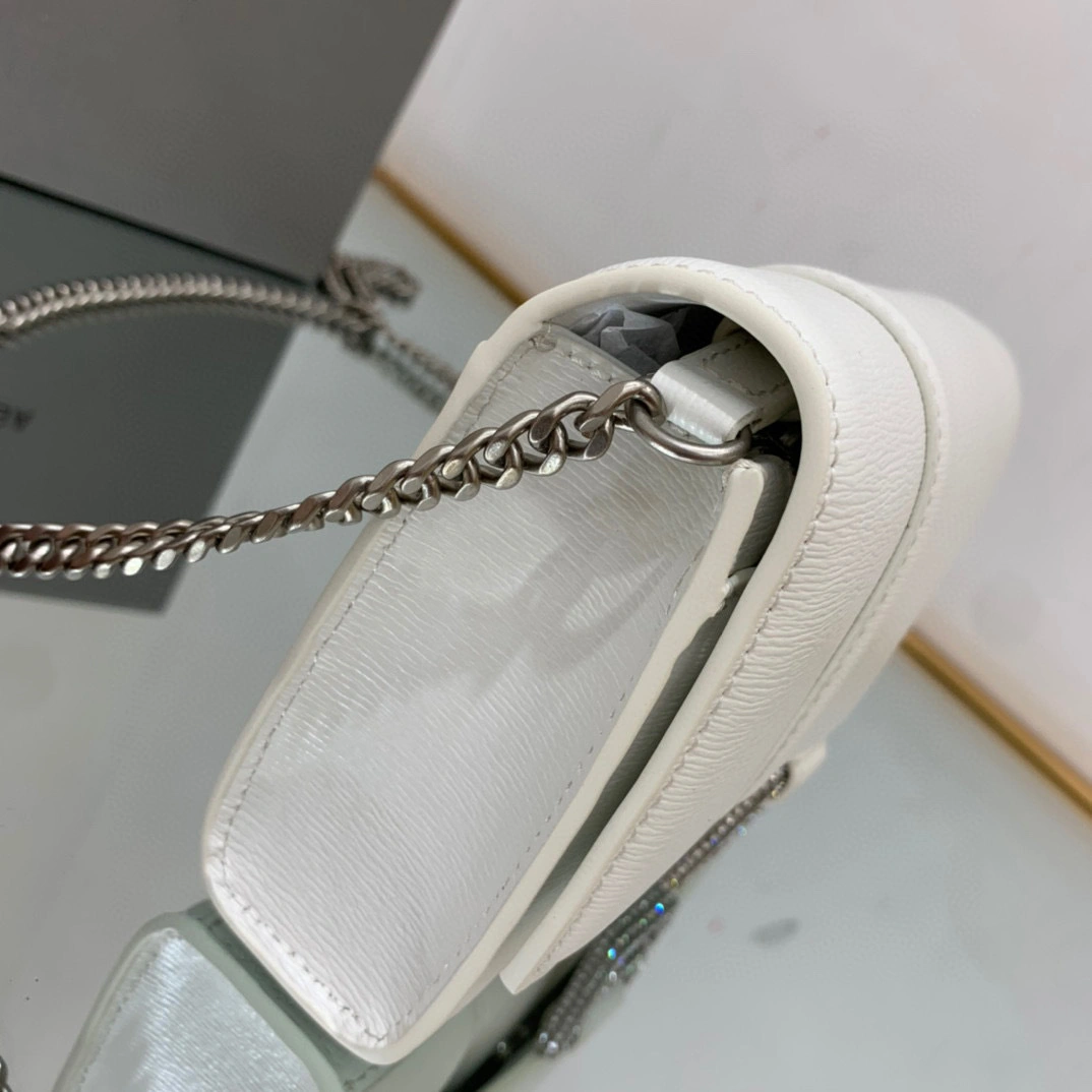 MOMO- high quality version 656050210BG9001 cowhide item：B-B063K0804C