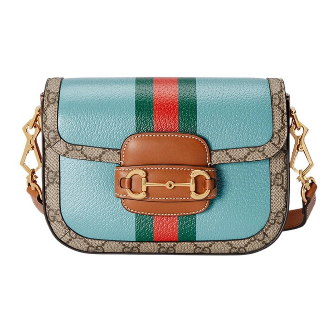 MOMO- high quality version 658574-AABKR-4555 Horsebit 1955 item：C-B000D0405C