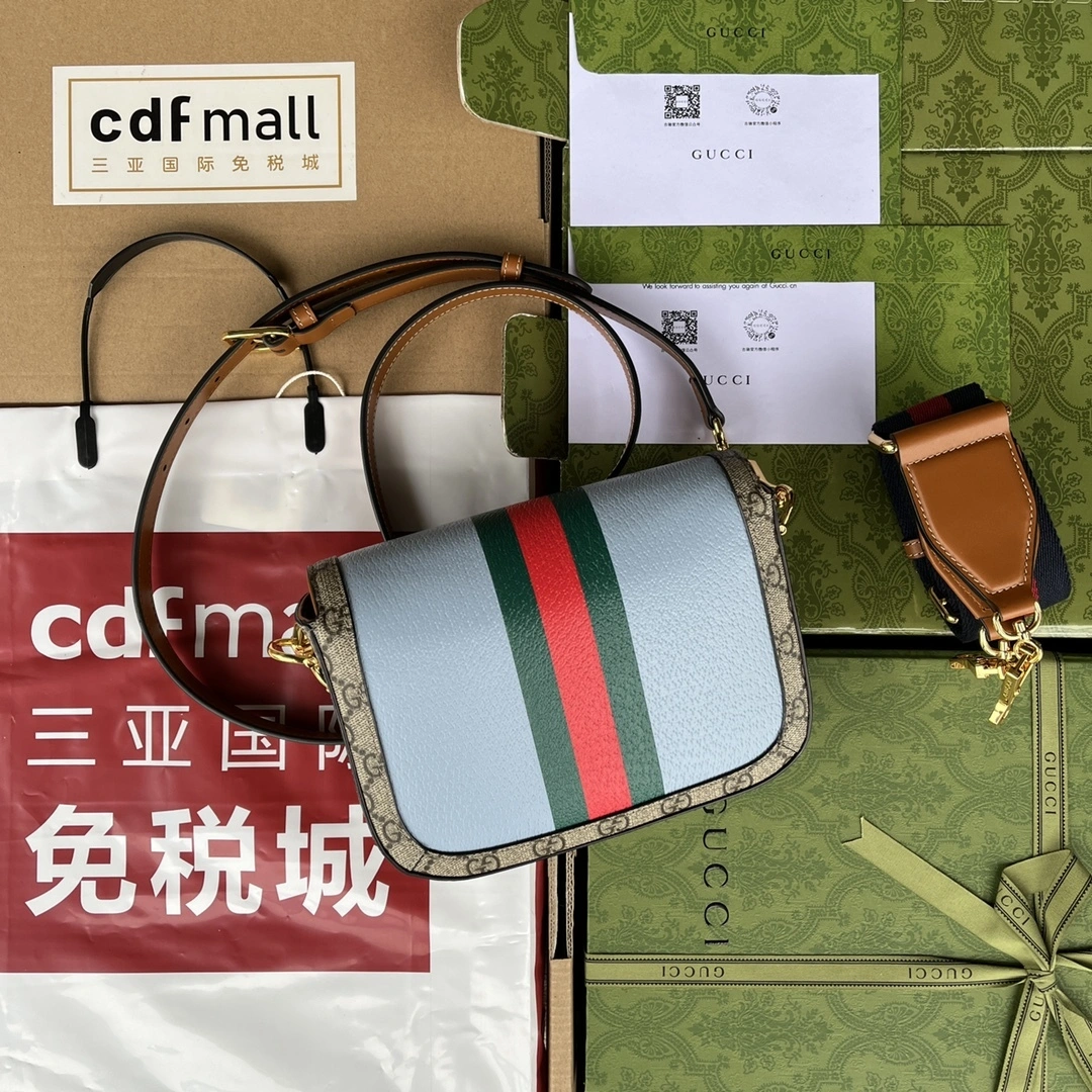 MOMO- high quality version 658574-AABKR-4555 Horsebit 1955 item：C-B000D0405C