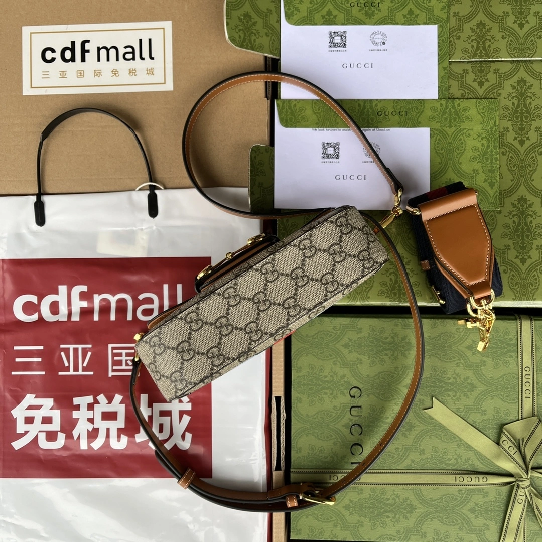 MOMO- high quality version 658574-AABKR-4555 Horsebit 1955 item：C-B000D0405C