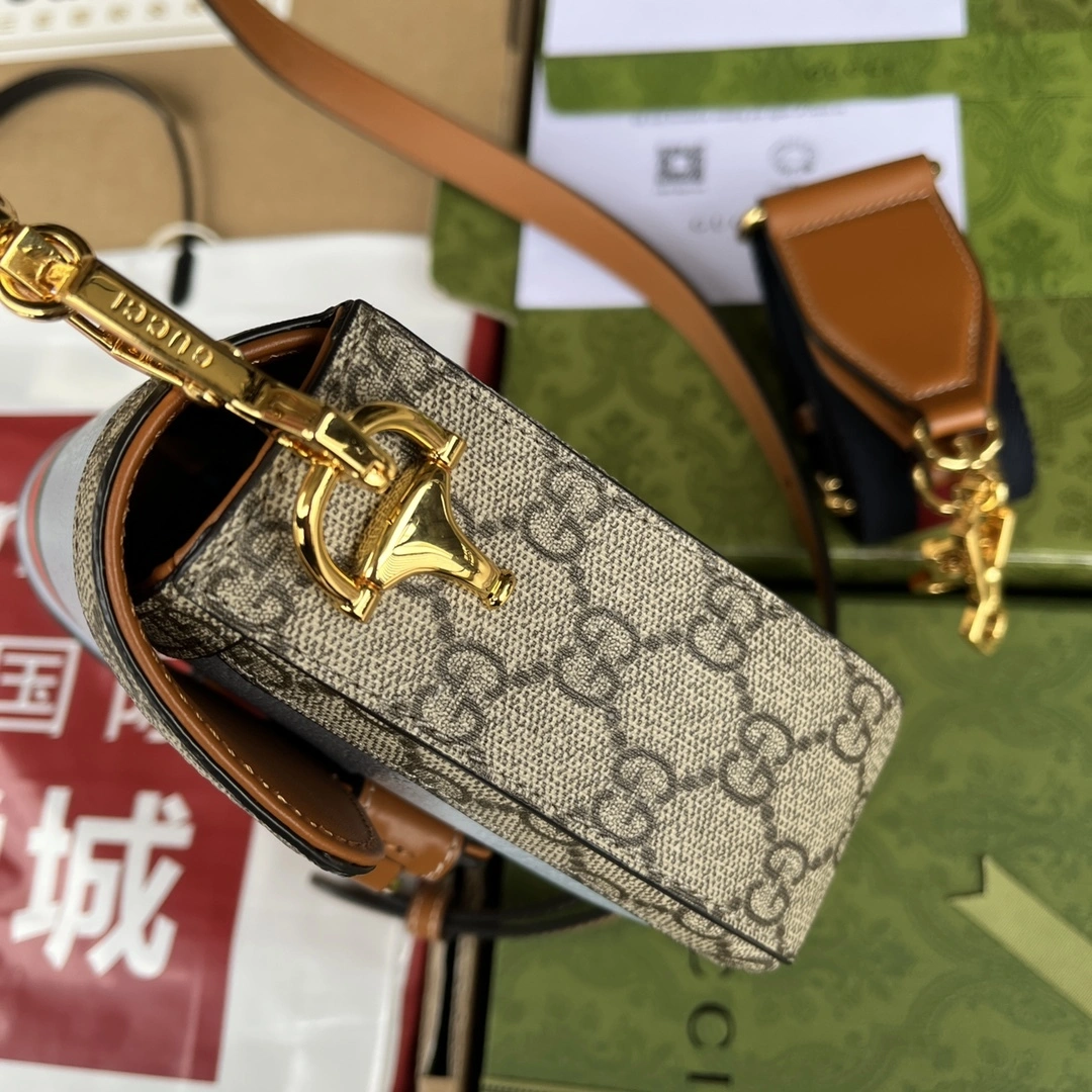 MOMO- high quality version 658574-AABKR-4555 Horsebit 1955 item：C-B000D0405C