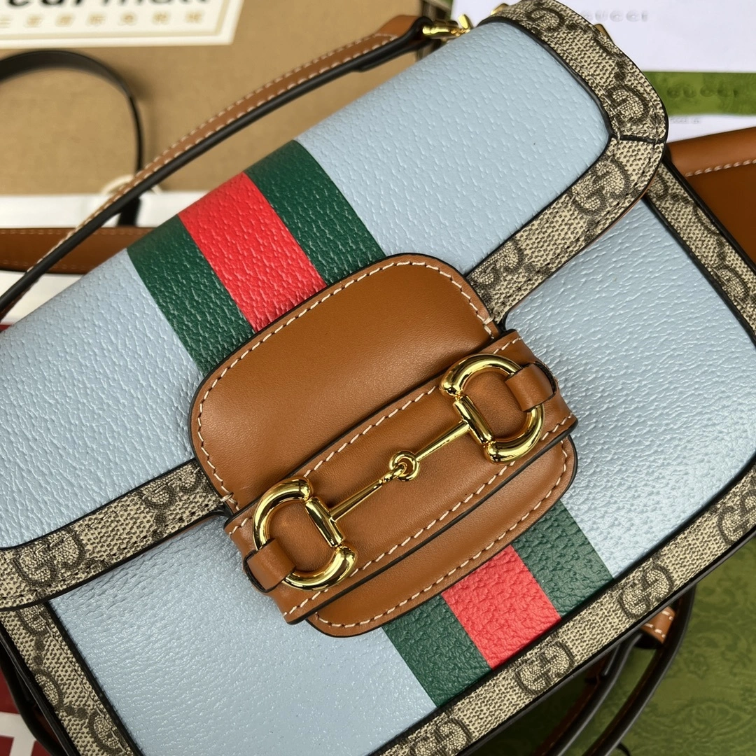 MOMO- high quality version 658574-AABKR-4555 Horsebit 1955 item：C-B000D0405C