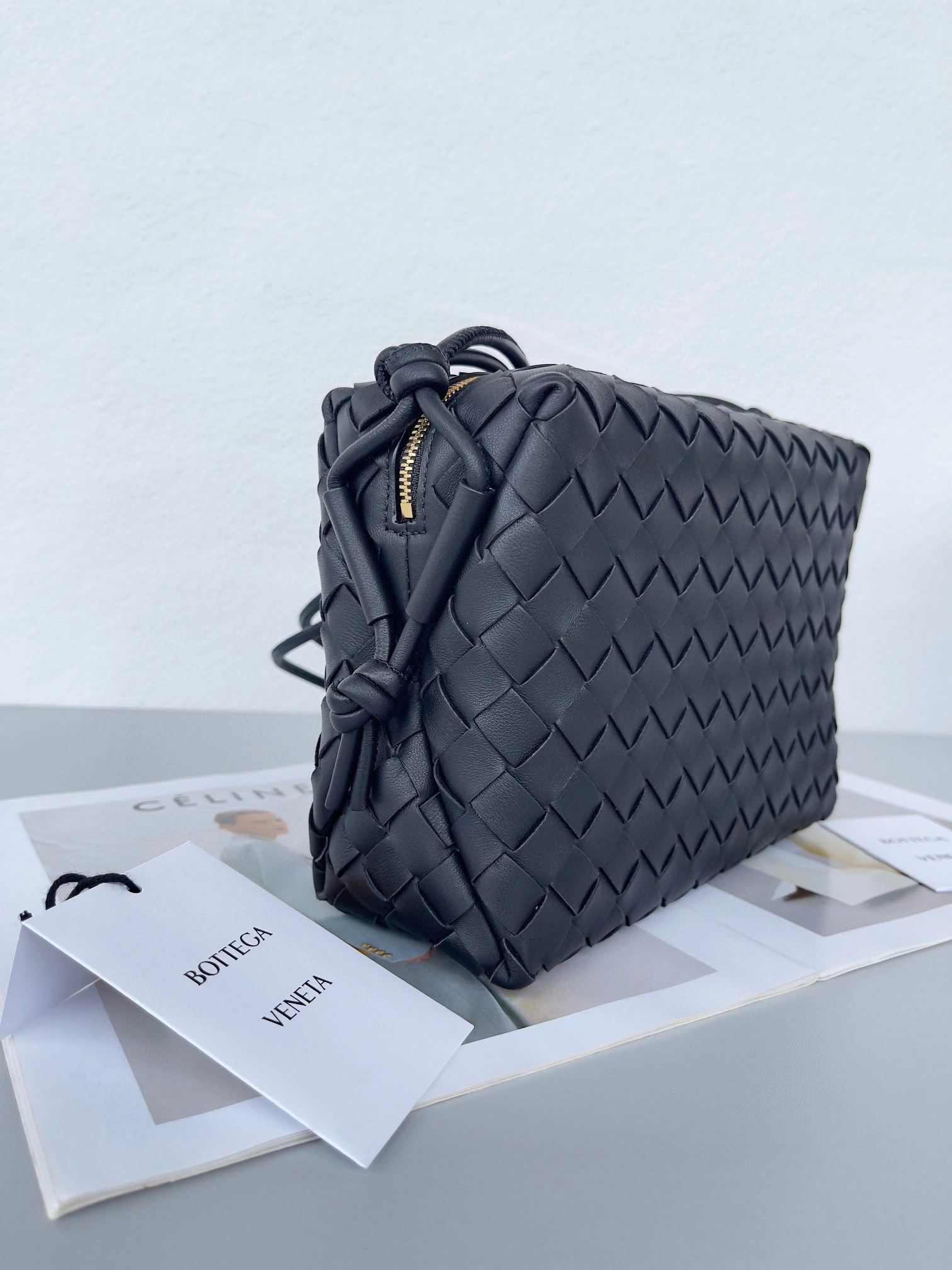 MOMO- high quality version 666689-VCPP3-8425 loop item：B-B063H0323C