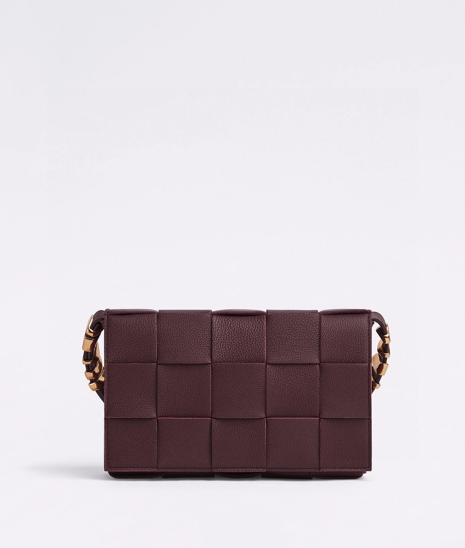 MOMO- high quality version 666870-V17H1-6111 CASSETTE lambskin item：B-B063H0332C
