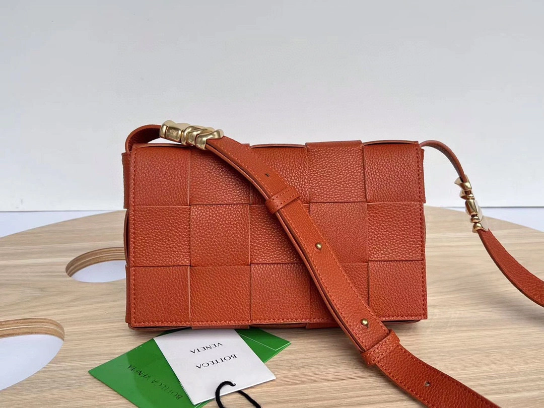 MOMO- high quality version 666870-V17H1-7654 CASSETTE lambskin item：B-B063H0335C