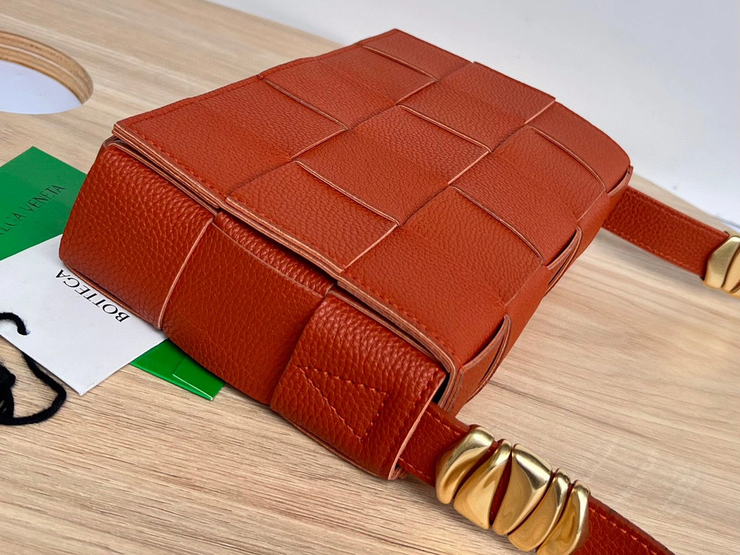 MOMO- high quality version 666870-V17H1-7654 CASSETTE lambskin item：B-B063H0335C