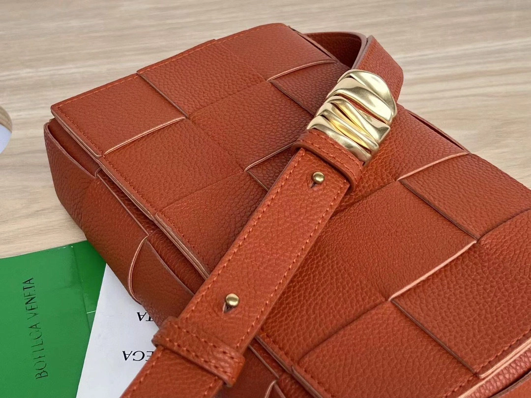 MOMO- high quality version 666870-V17H1-7654 CASSETTE lambskin item：B-B063H0335C