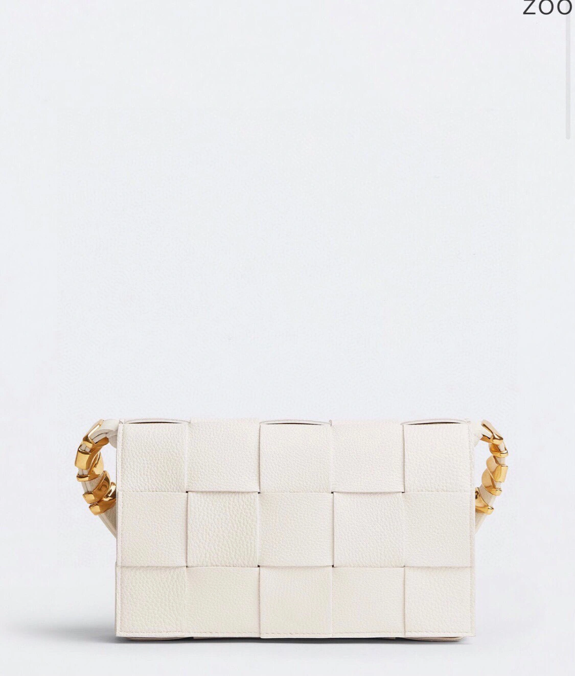 MOMO- high quality version 666870-V17H1-9009 CASSETTE lambskin item：B-B063H0336C