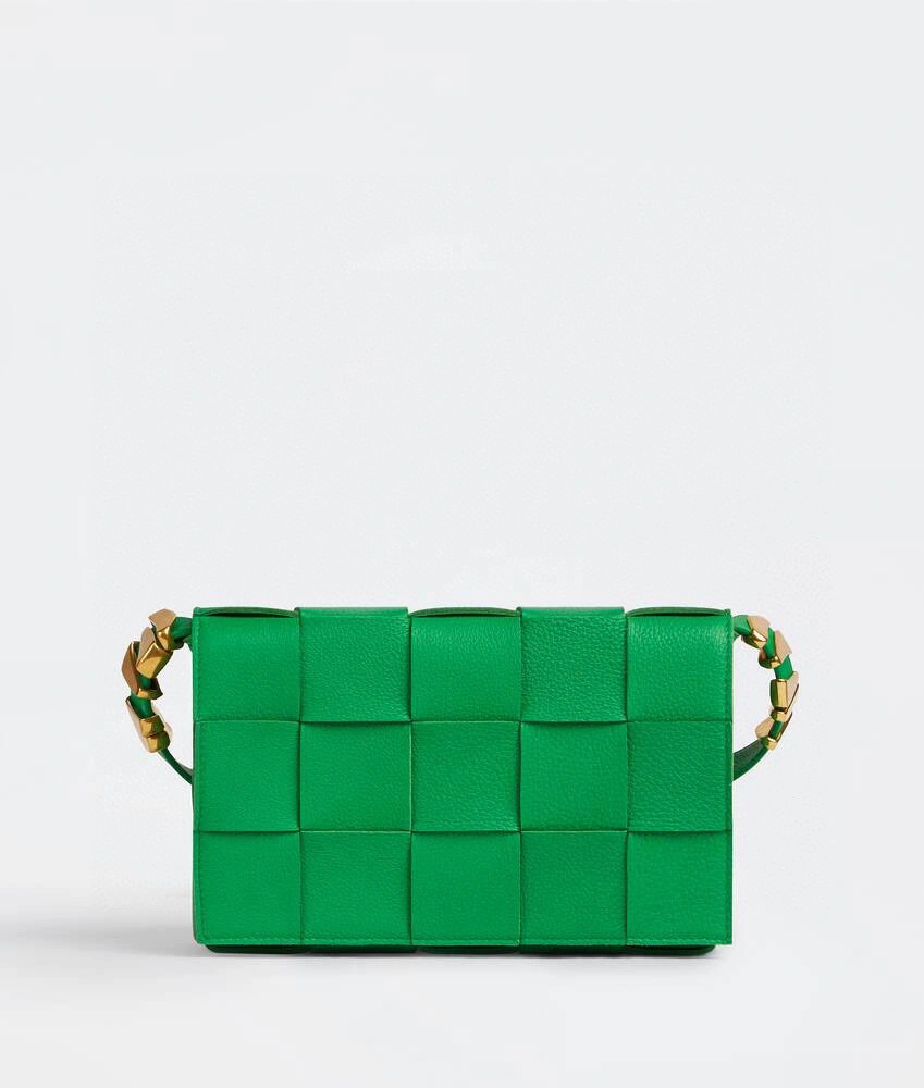MOMO- high quality version 666870V17H13722 CASSETTE lambskin item：B-B063H0333C