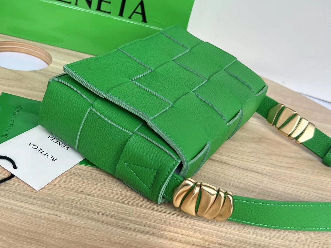 MOMO- high quality version 666870V17H13722 CASSETTE lambskin item：B-B063H0333C