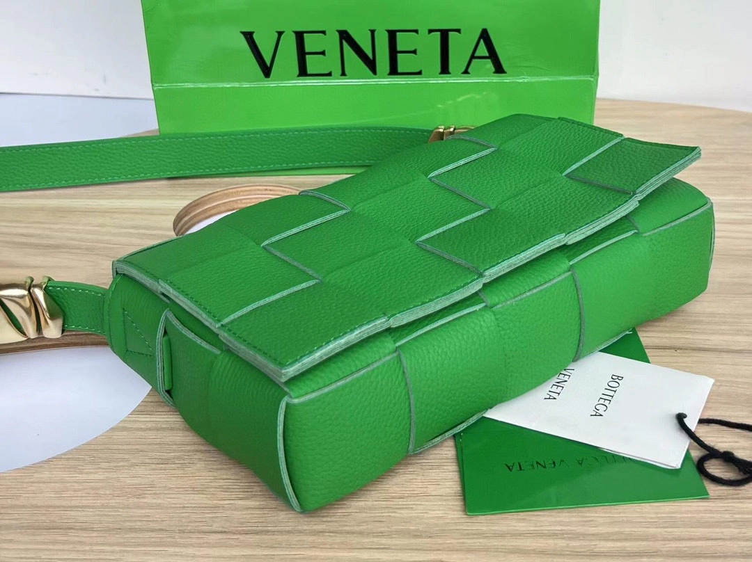 MOMO- high quality version 666870V17H13722 CASSETTE lambskin item：B-B063H0333C