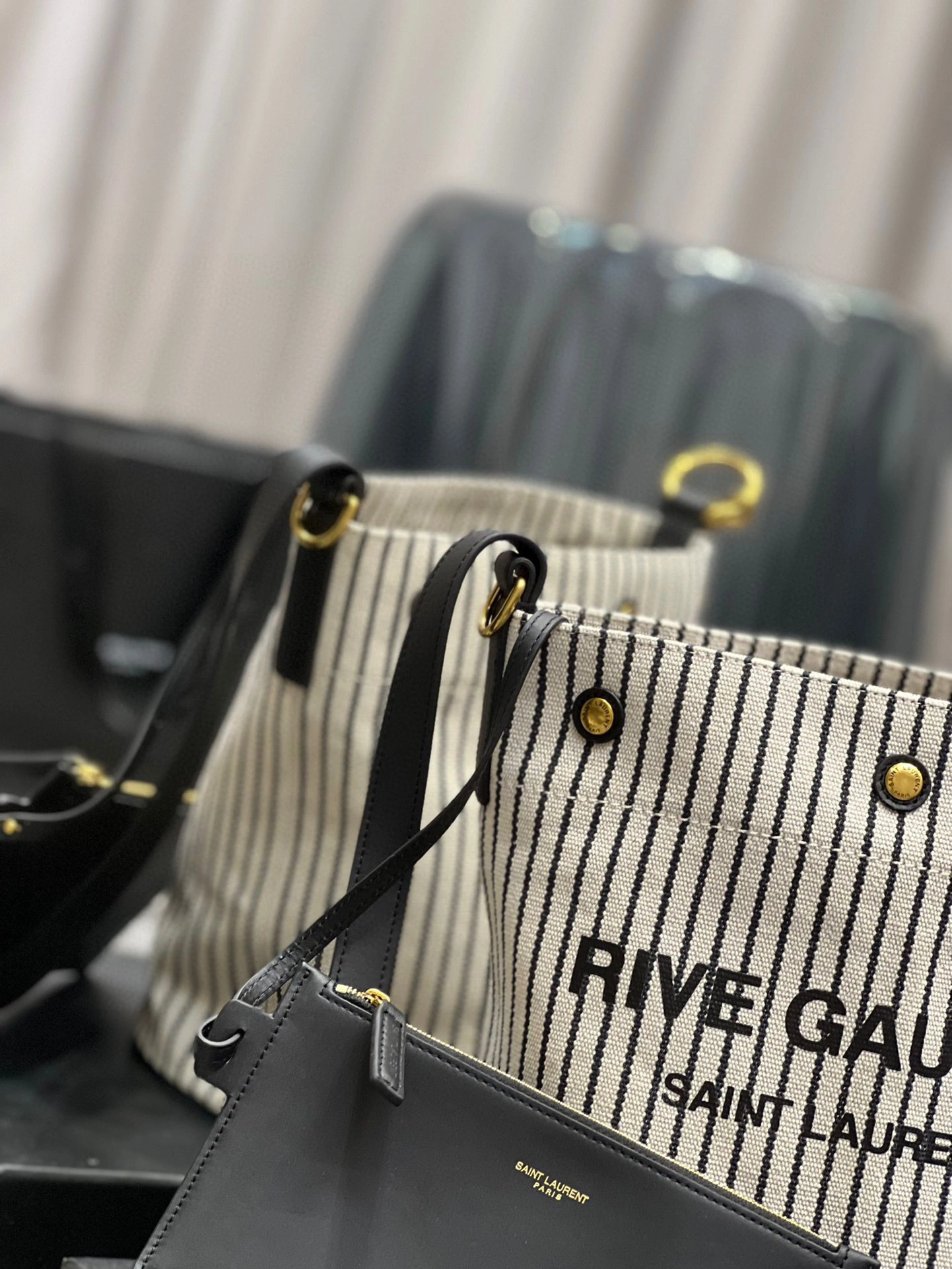 MOMO- high quality version 669299-FAAE5-9583 RIVE GAUCHE item：B-B000I0417C