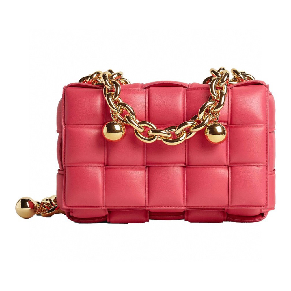 MOMO- high quality version 680070-V1FY0-5529 CASSETTE lambskin item：B-B063G2216C