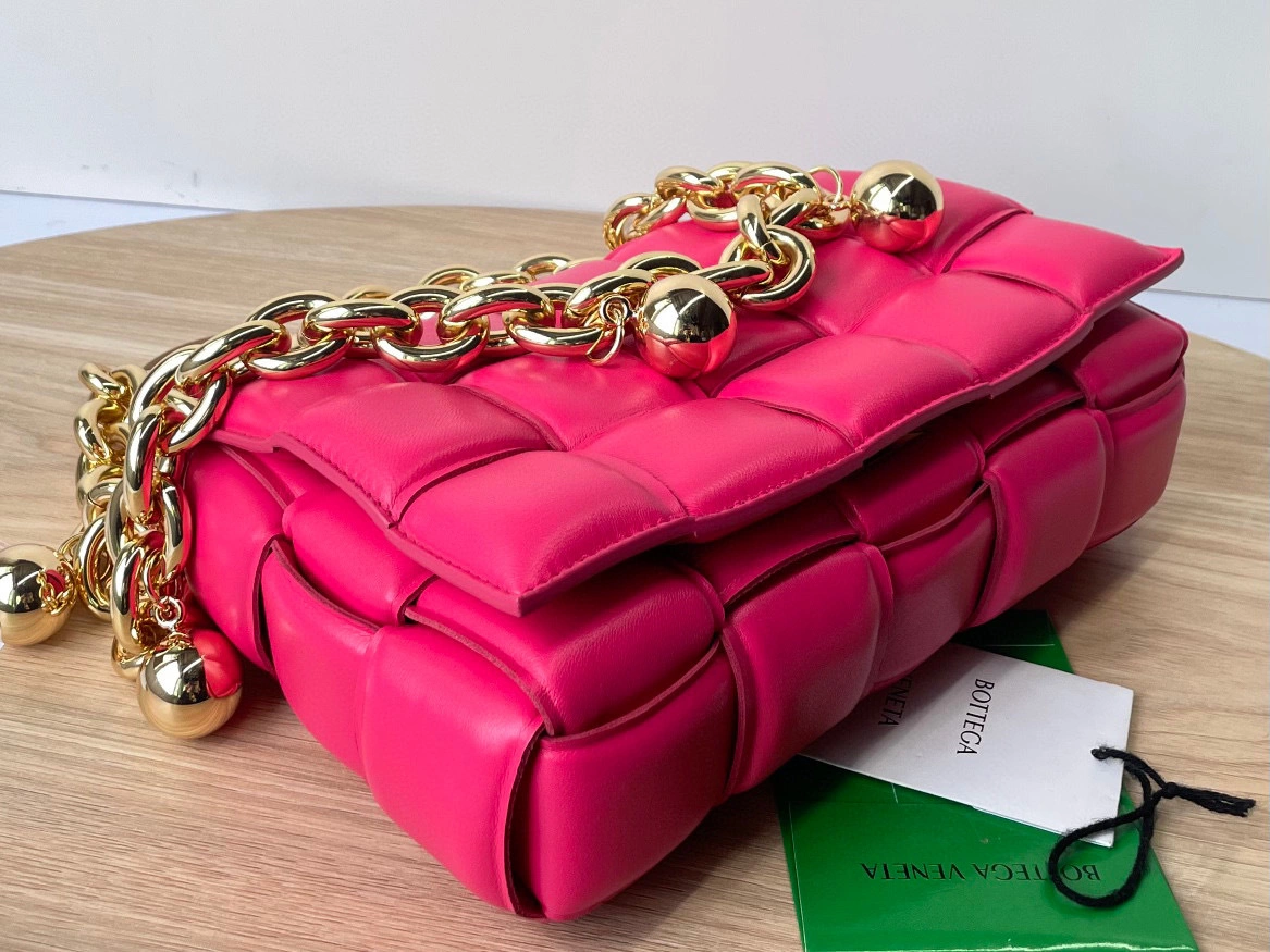 MOMO- high quality version 680070-V1FY0-5529 CASSETTE lambskin item：B-B063G2216C