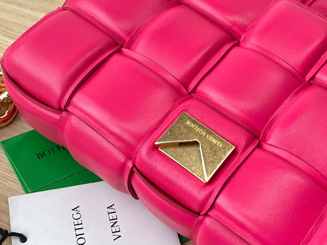 MOMO- high quality version 680070-V1FY0-5529 CASSETTE lambskin item：B-B063G2216C