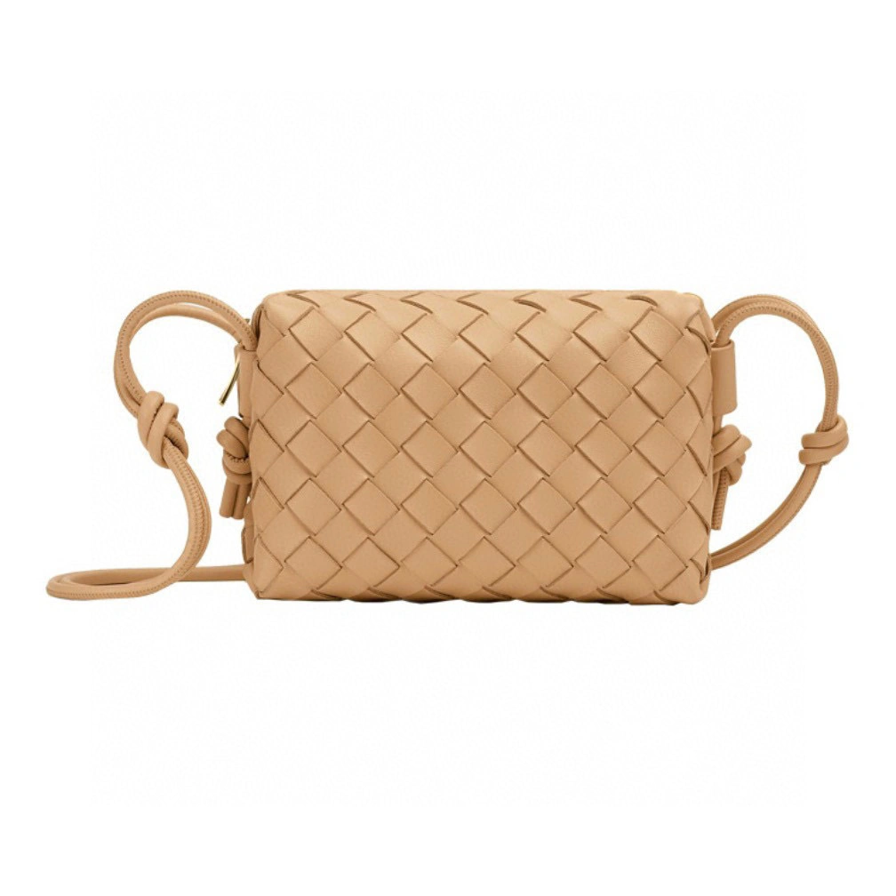 &MOMO- high quality version 680254V1G112700 Loop lambskin item：B-B063H0320C