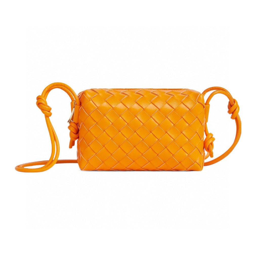 MOMO- high quality version 680254V1G117003 Loop lambskin item：B-B063H0321C
