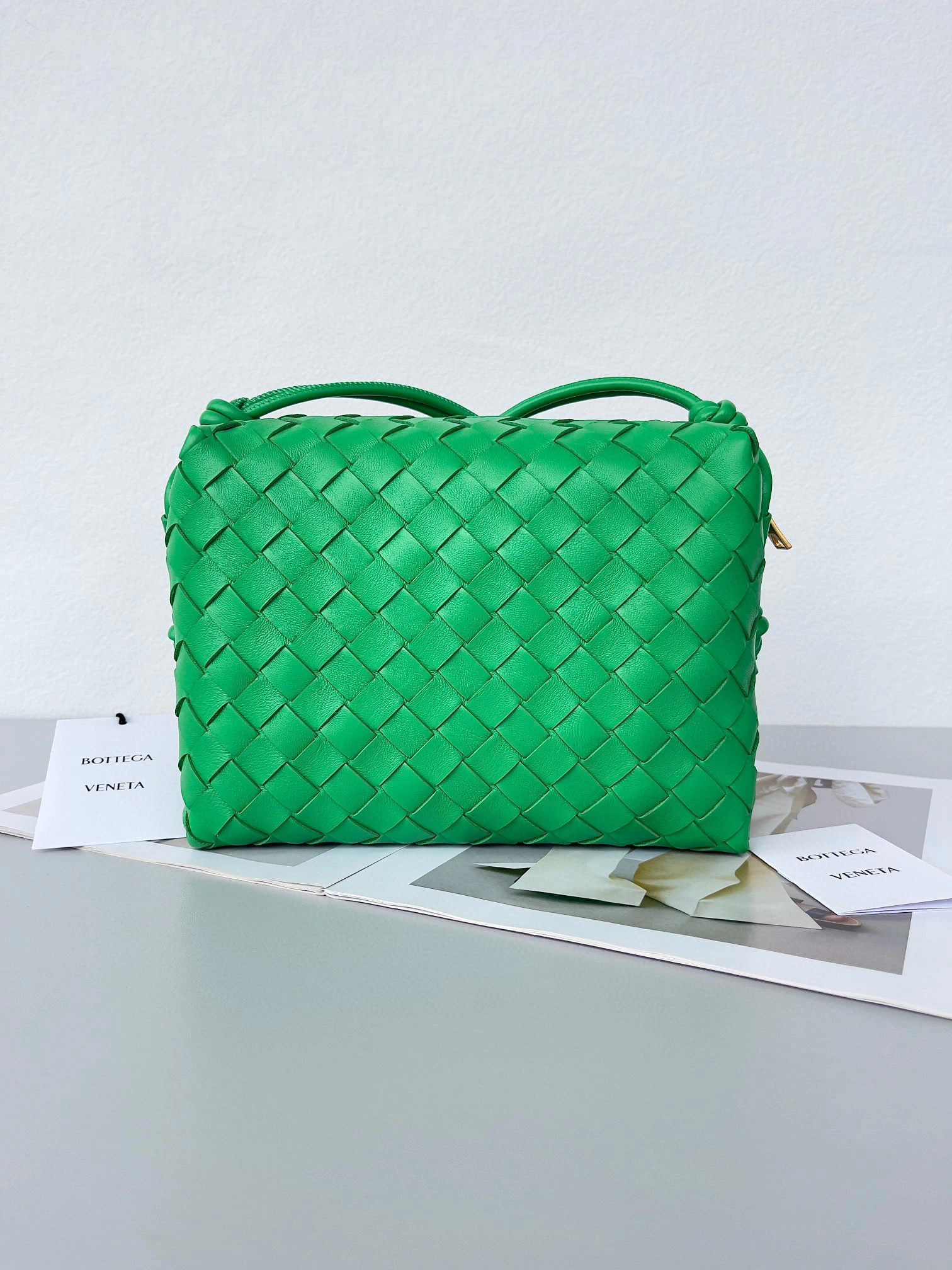 MOMO- high quality version 680255V1G113722 loop item：B-B063H0319C