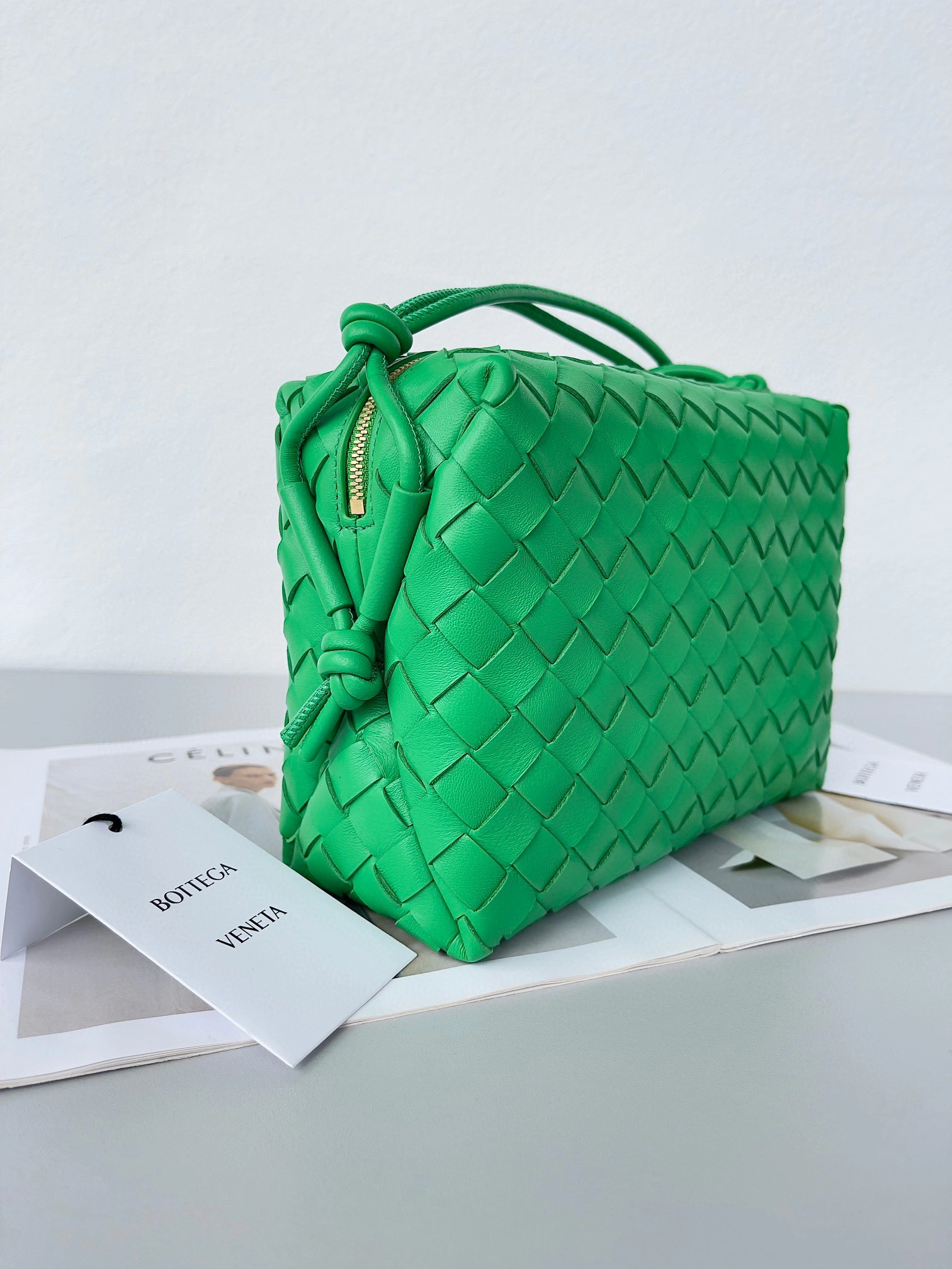 MOMO- high quality version 680255V1G113722 loop item：B-B063H0319C
