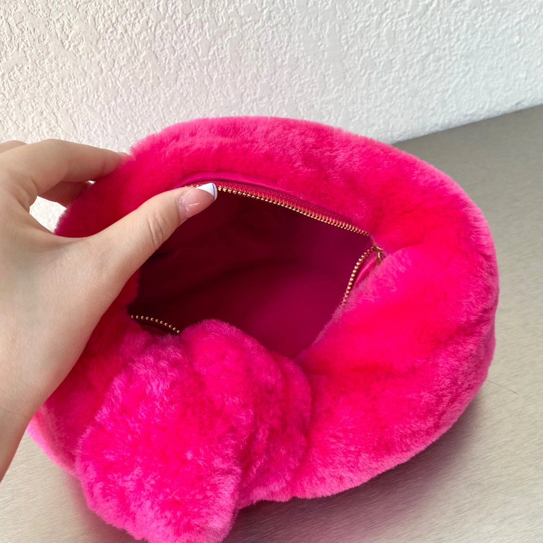 MOMO- high quality version 680697V1C205529 Jodie mini item：B-B598J2122C