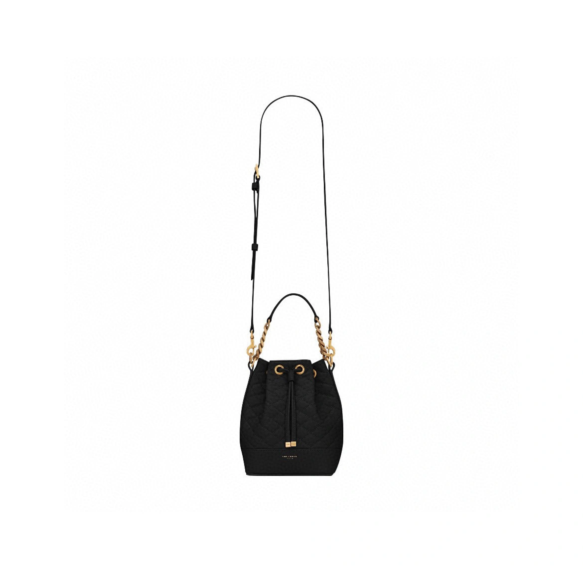 MOMO- high quality version 697640-1EL07-1000 EMMANUELLE cowhide item：B-B000I0943C