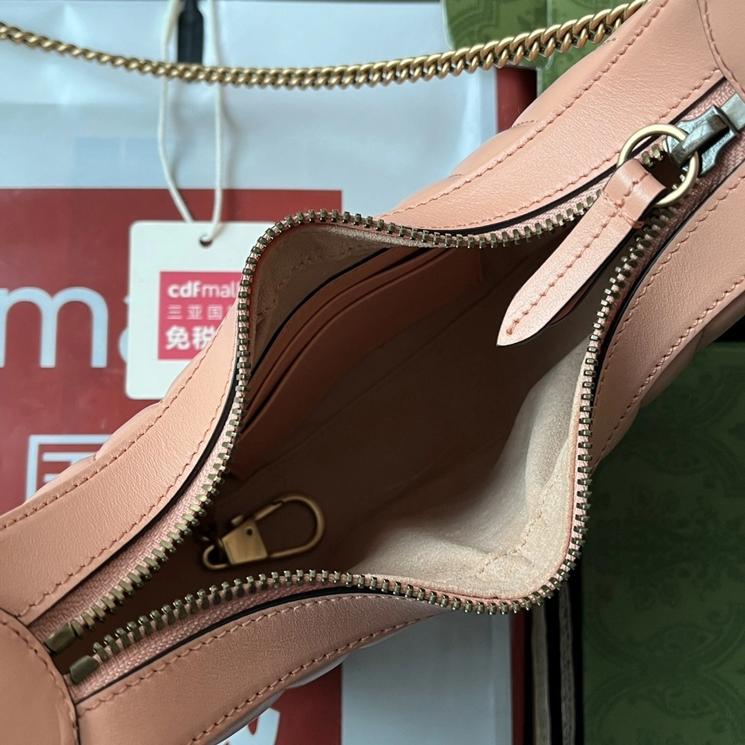 MOMO- high quality version 699514-AABZN-6707 Marmont item：C-B000C2102C