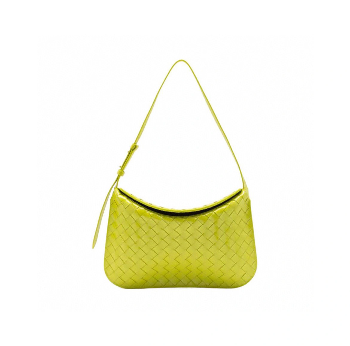 MOMO- high quality version 701046V1W917301 Flap sheephide item：B-B134K1403C