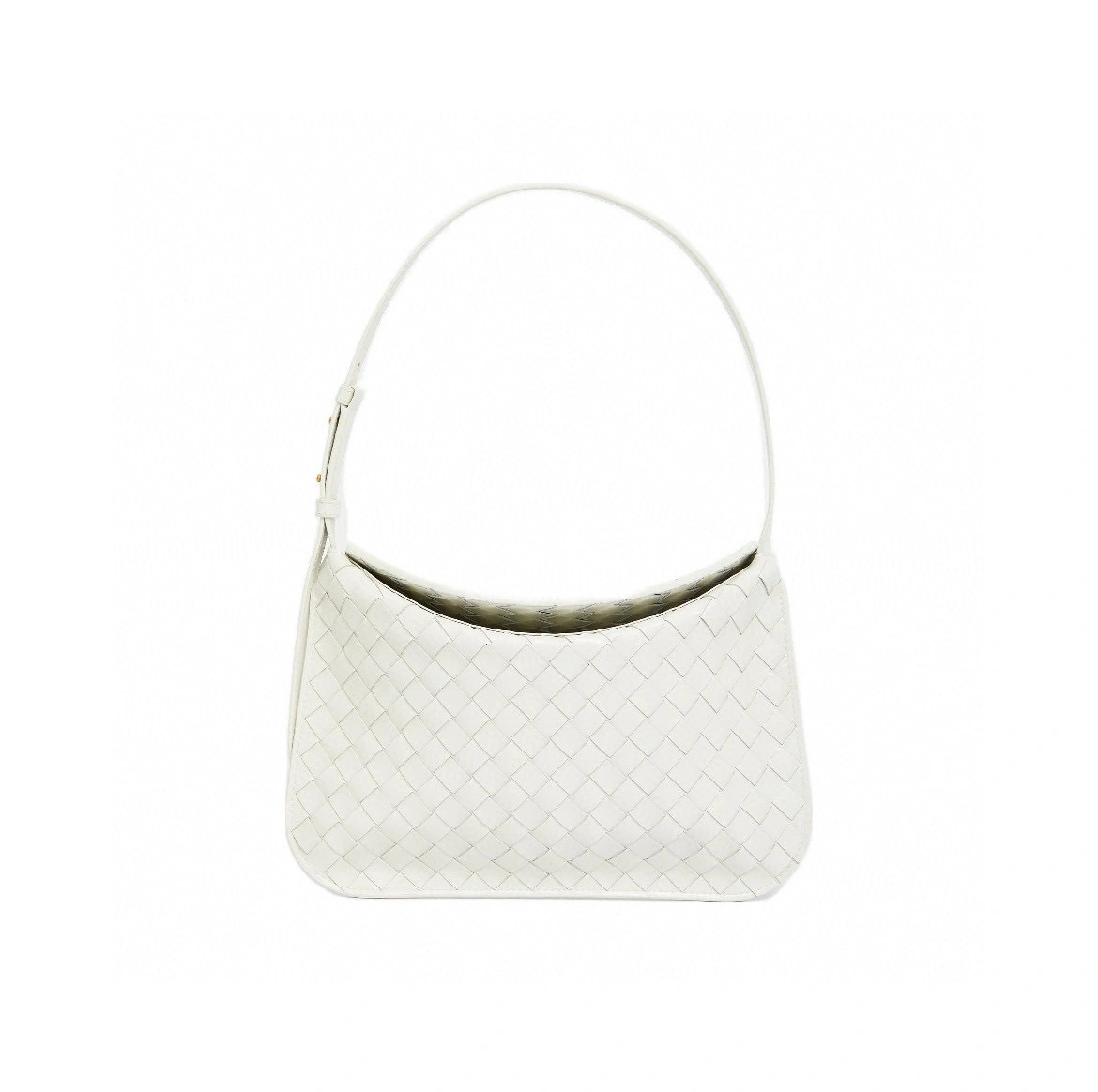 MOMO- high quality version 701046V1W919009 Flap sheephide item：B-B134K1401C