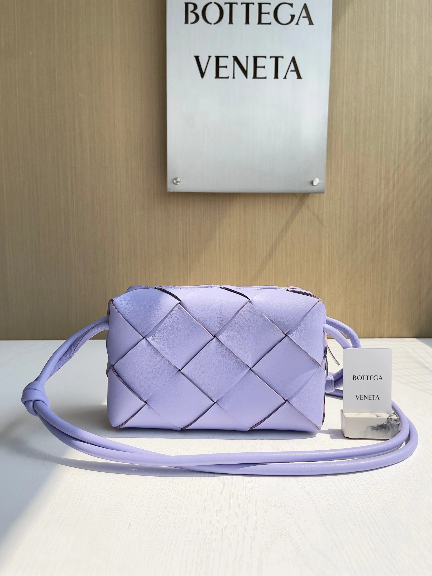 MOMO- high quality version 709417VCQC24214 lambskin item：B-B063I0718C