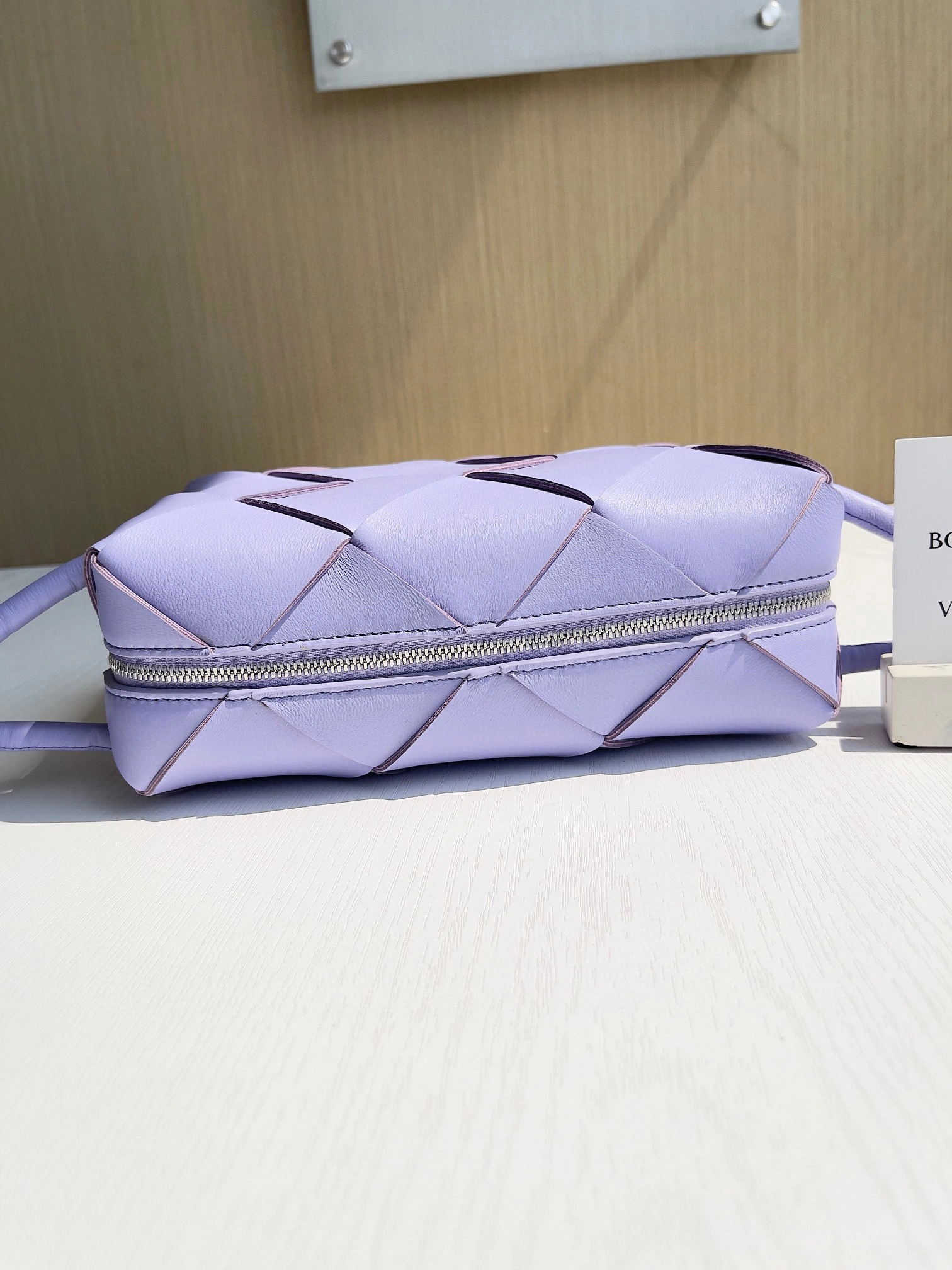 MOMO- high quality version 709417VCQC24214 lambskin item：B-B063I0718C