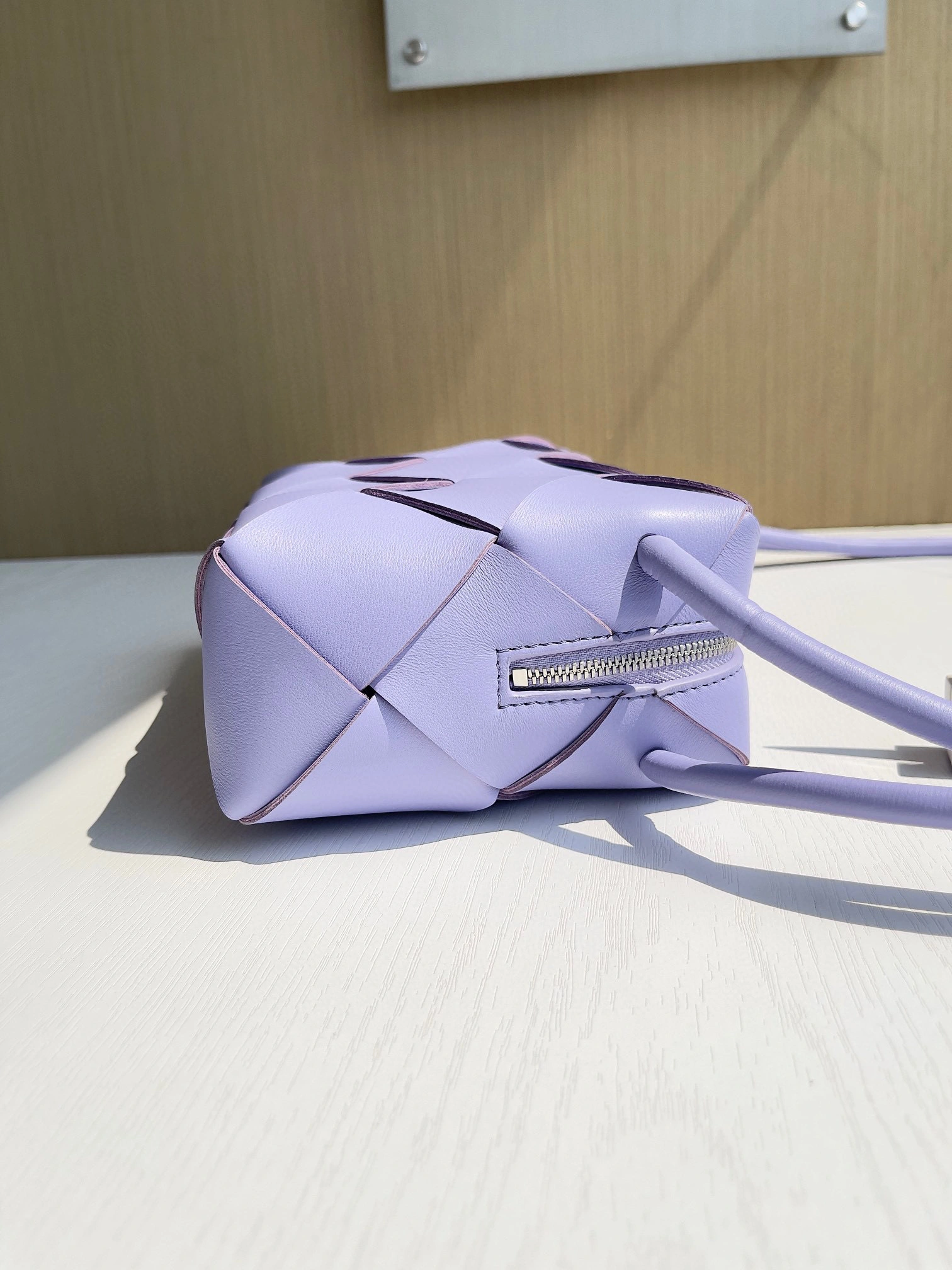 MOMO- high quality version 709417VCQC24214 lambskin item：B-B063I0718C