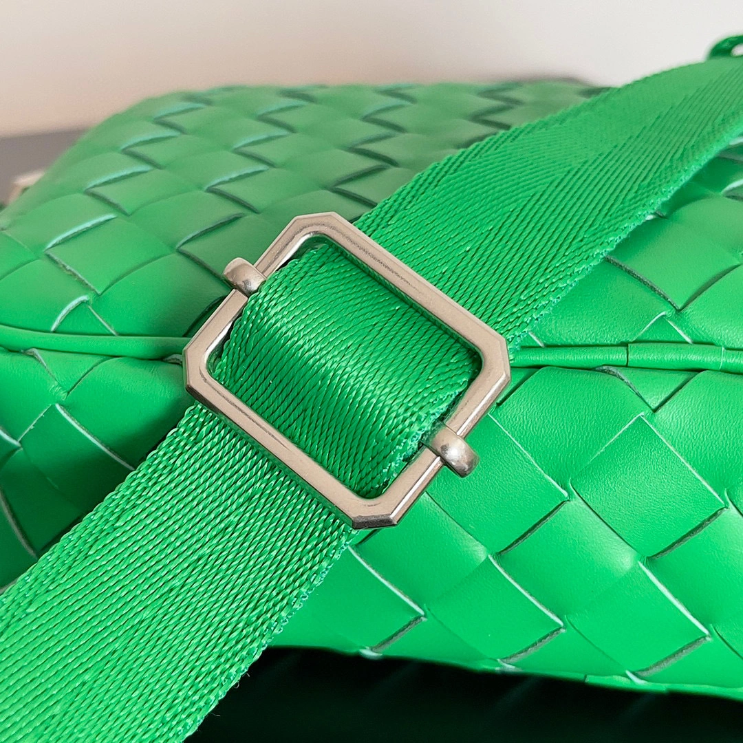 MOMO- high quality version 710048V0E523724 lntrecciato item：B-B063I2101C