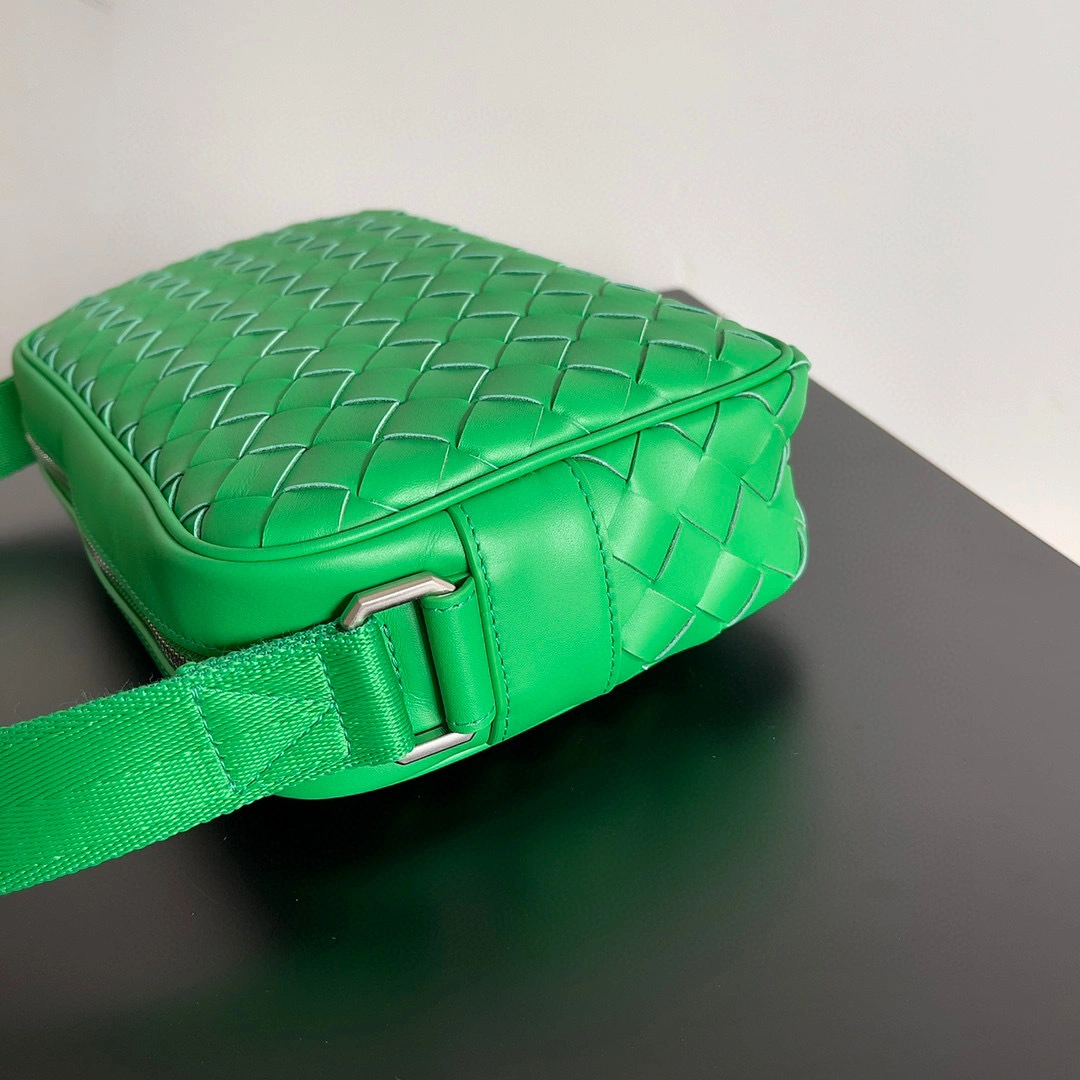 MOMO- high quality version 710048V0E523724 lntrecciato item：B-B063I2101C