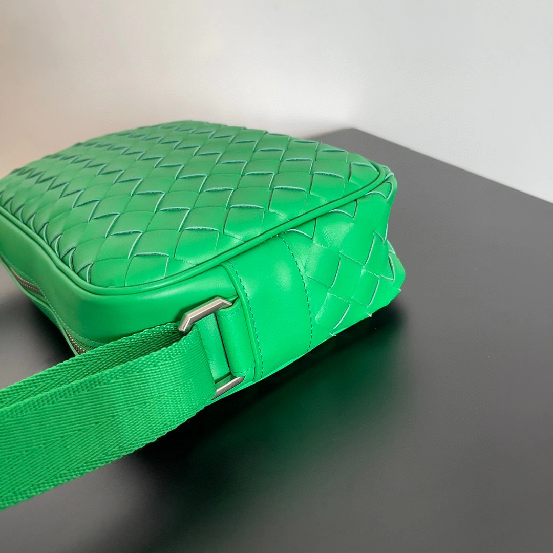 MOMO- high quality version 710048V0E523724 lntrecciato item：B-B063I2101C